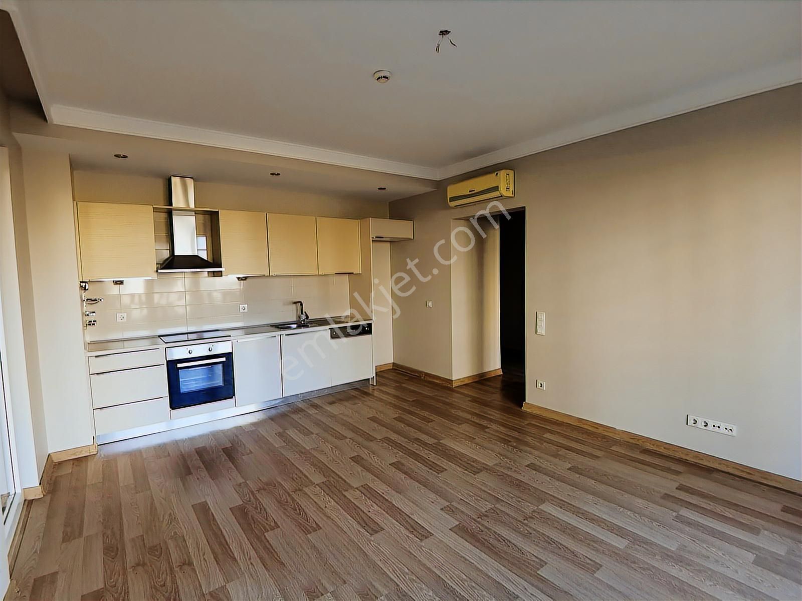 Onvest'ten Evora İstanbul'da Kış Bahçeli 1+1 Satılık Daire - Görsel 10