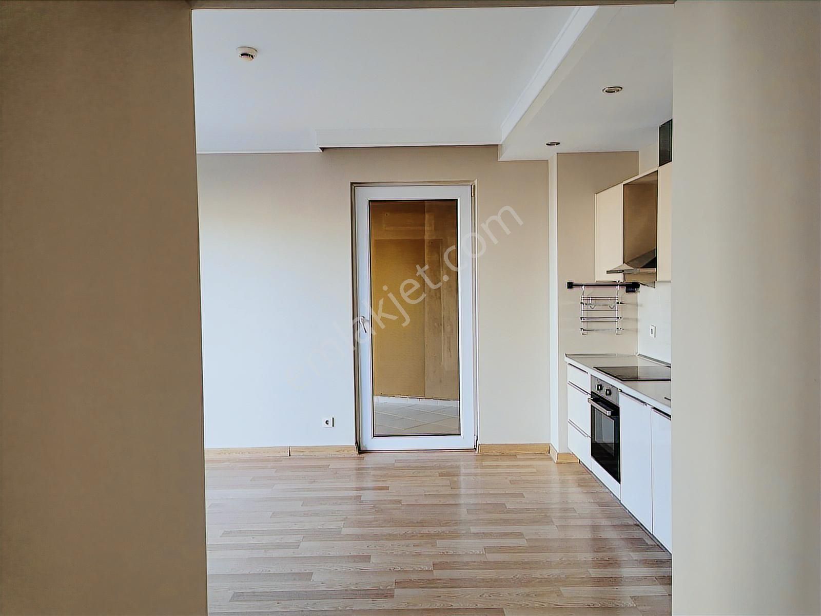 Onvest'ten Evora İstanbul'da Kış Bahçeli 1+1 Satılık Daire - Görsel 11