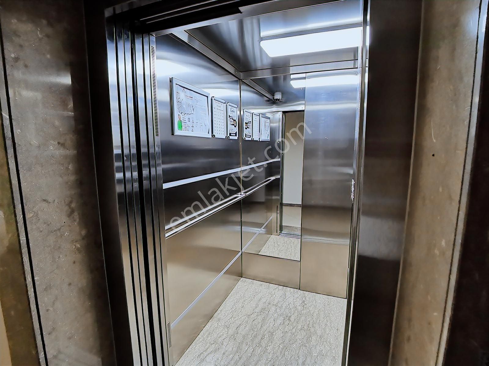 Onvest'ten Evora İstanbul'da Kış Bahçeli 1+1 Satılık Daire - Görsel 26