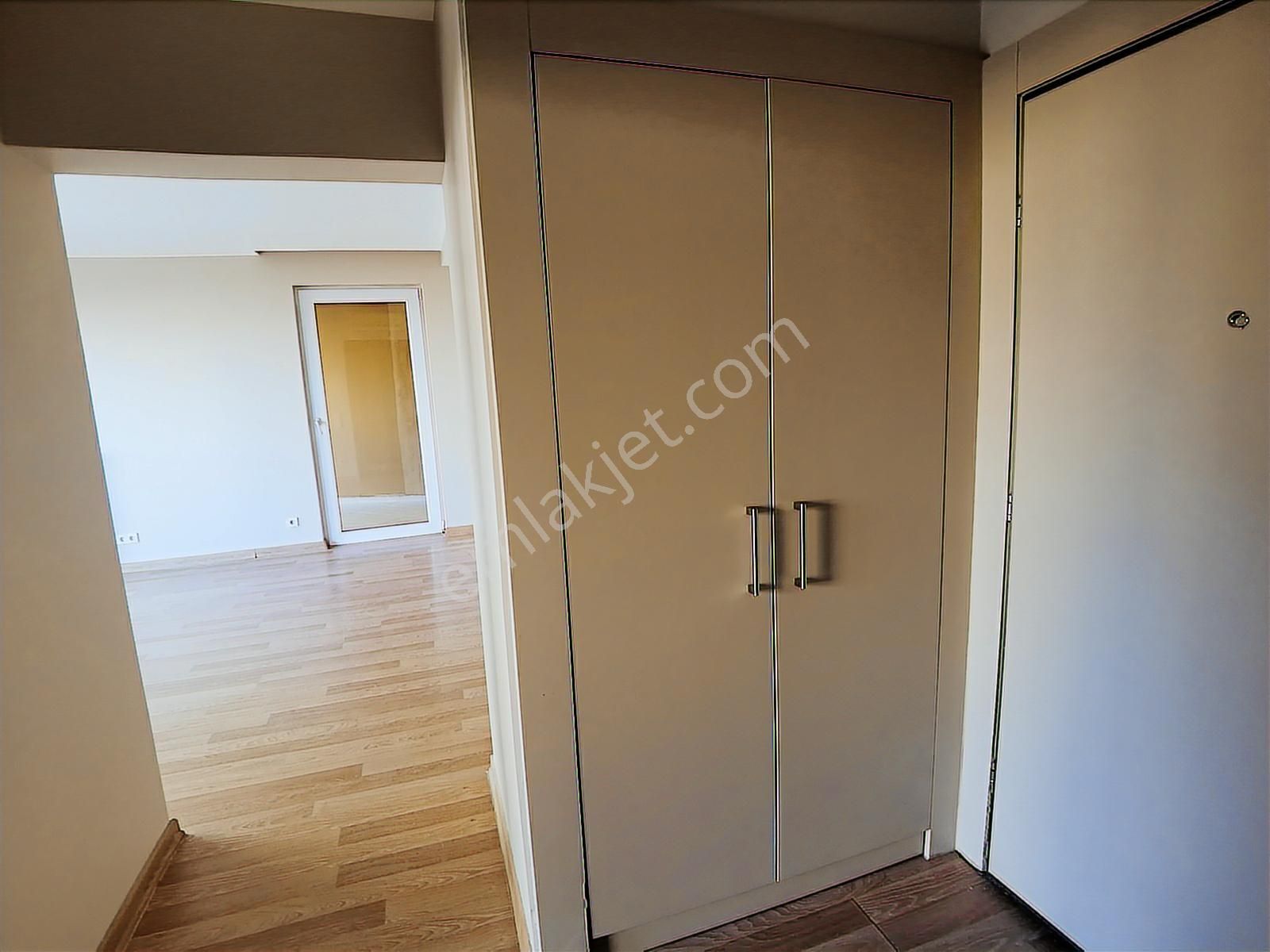 Onvest'ten Evora İstanbul'da Kış Bahçeli 1+1 Satılık Daire - Görsel 4