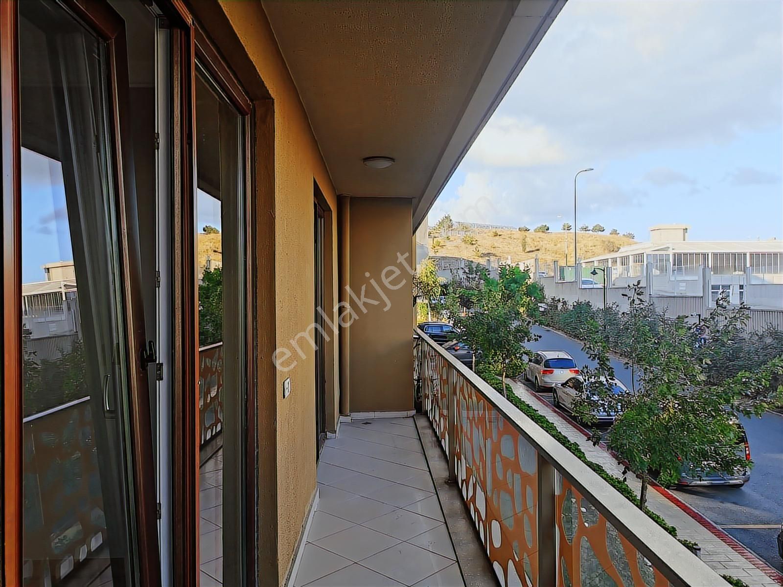 Onvest'ten Evora İstanbul'da Kış Bahçeli 1+1 Satılık Daire - Görsel 17