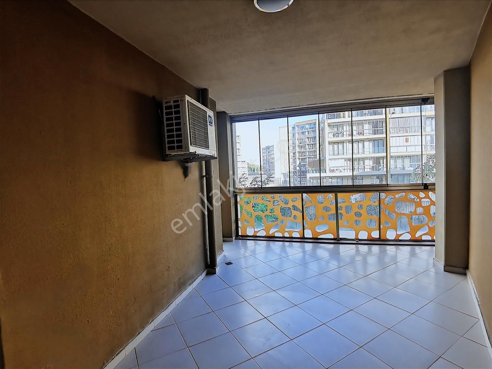 Onvest'ten Evora İstanbul'da Kış Bahçeli 1+1 Satılık Daire - Görsel 5