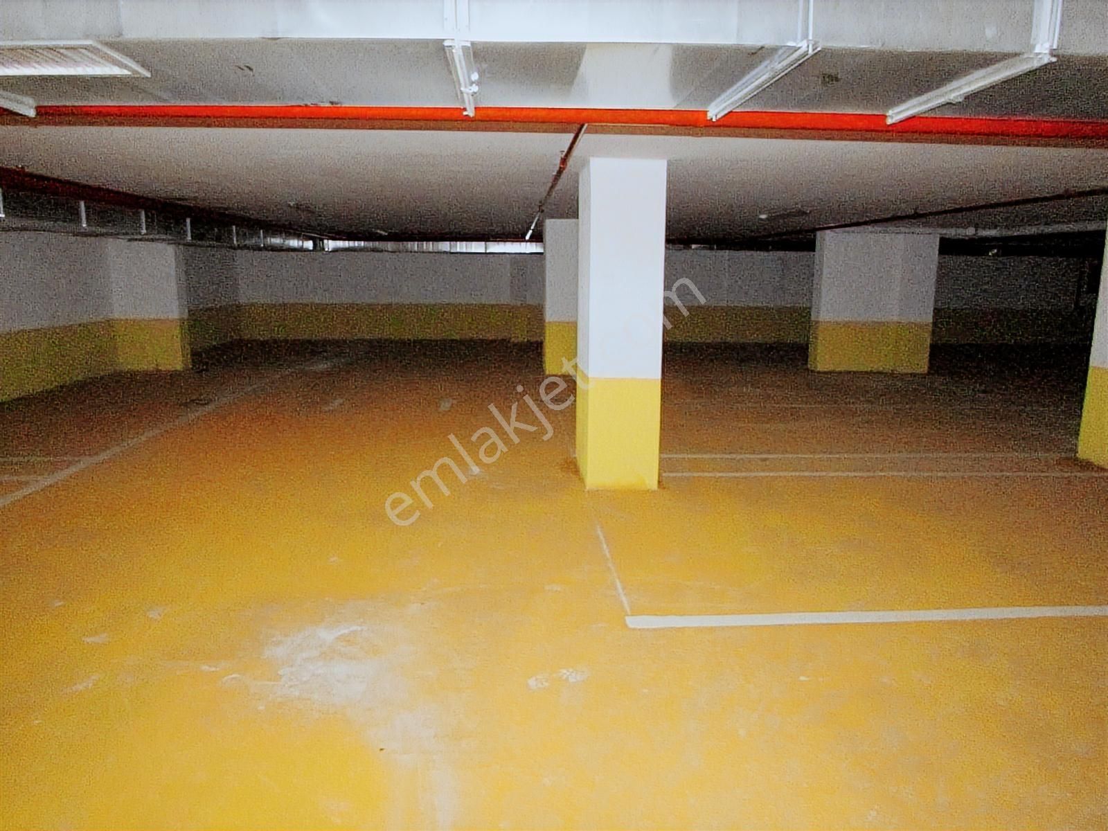 Pendik Gözdağı 6yıllık Bina Kapalı Otoparklı 90m2 2+1 Şubat1 Boş - Görsel 12