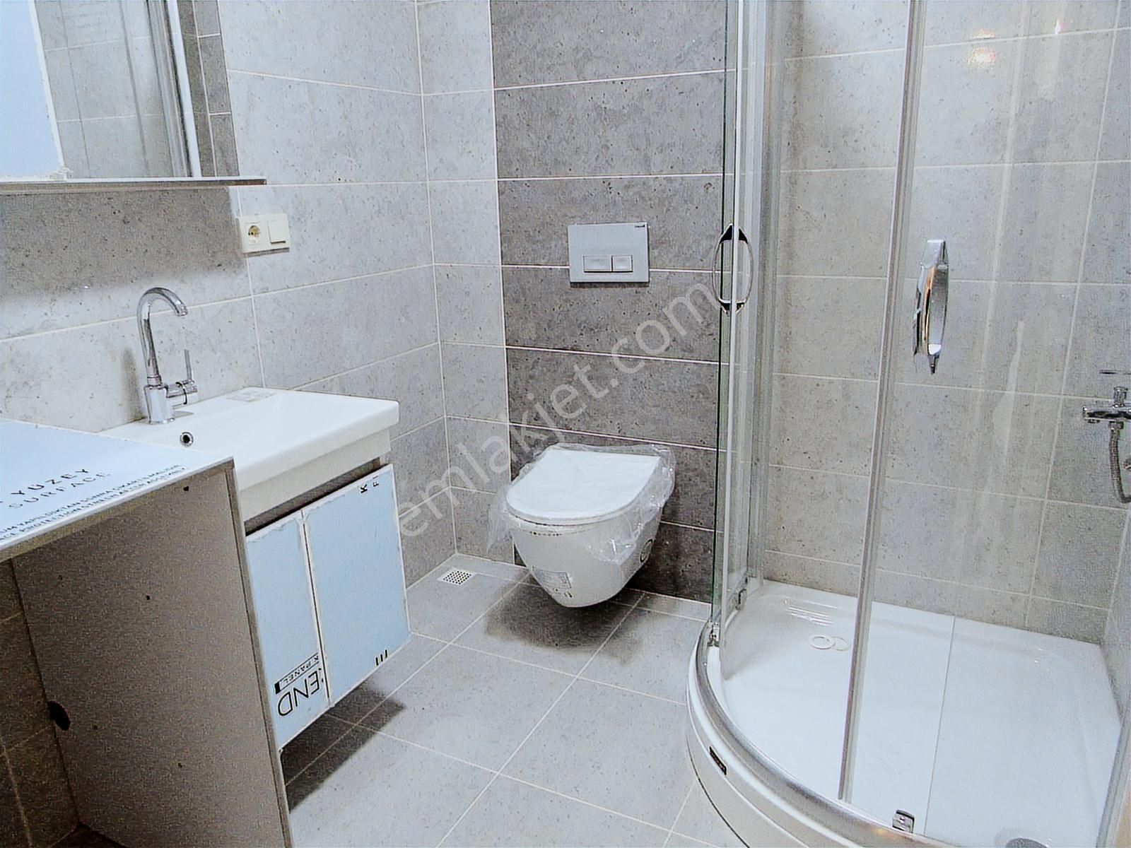 Pendik Gözdağı 6yıllık Bina Kapalı Otoparklı 90m2 2+1 Şubat1 Boş - Görsel 9