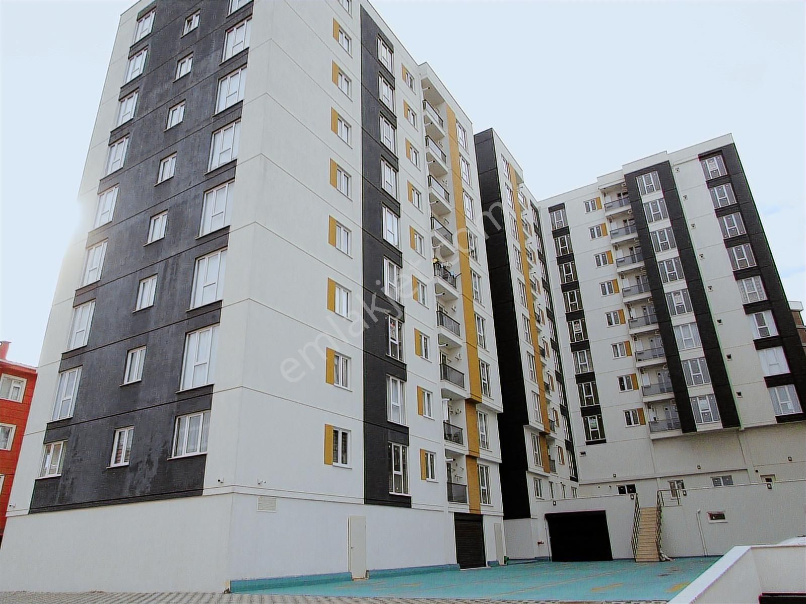 Pendik Gözdağı 6yıllık Bina Kapalı Otoparklı 90m2 2+1 Şubat1 Boş - Görsel 20