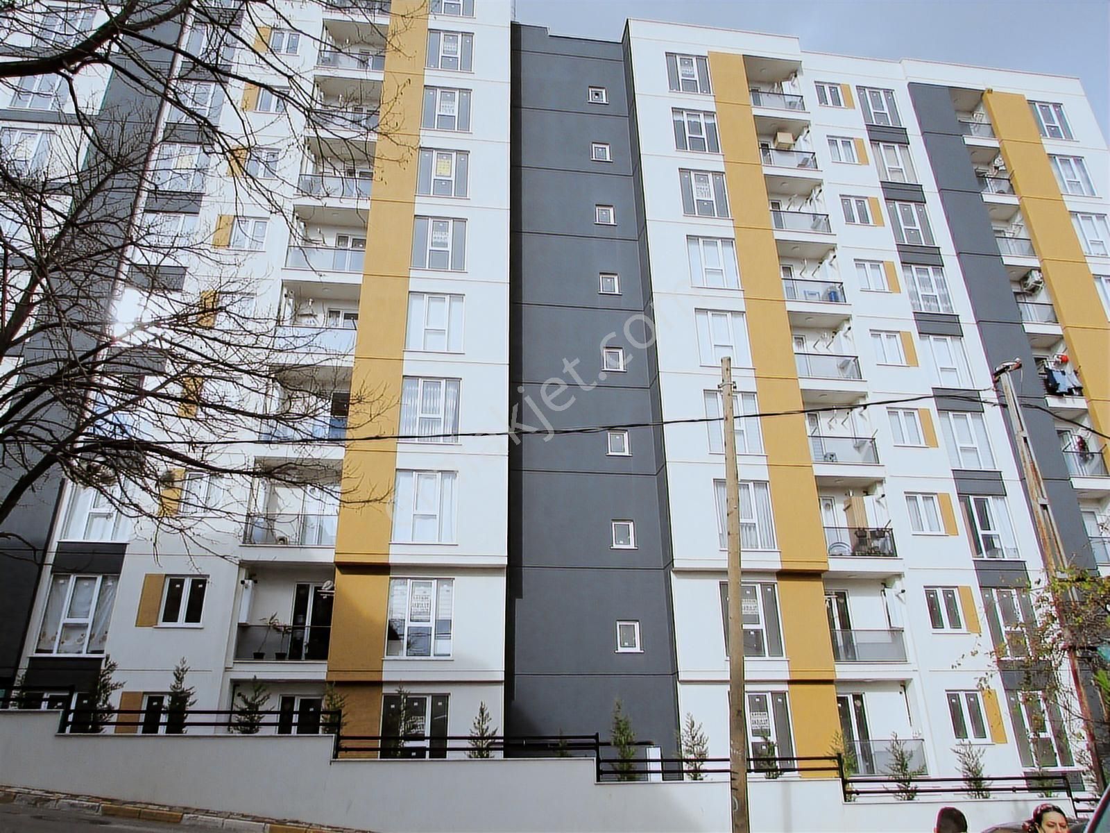 Pendik Gözdağı 6yıllık Bina Kapalı Otoparklı 90m2 2+1 Şubat1 Boş - Görsel 15