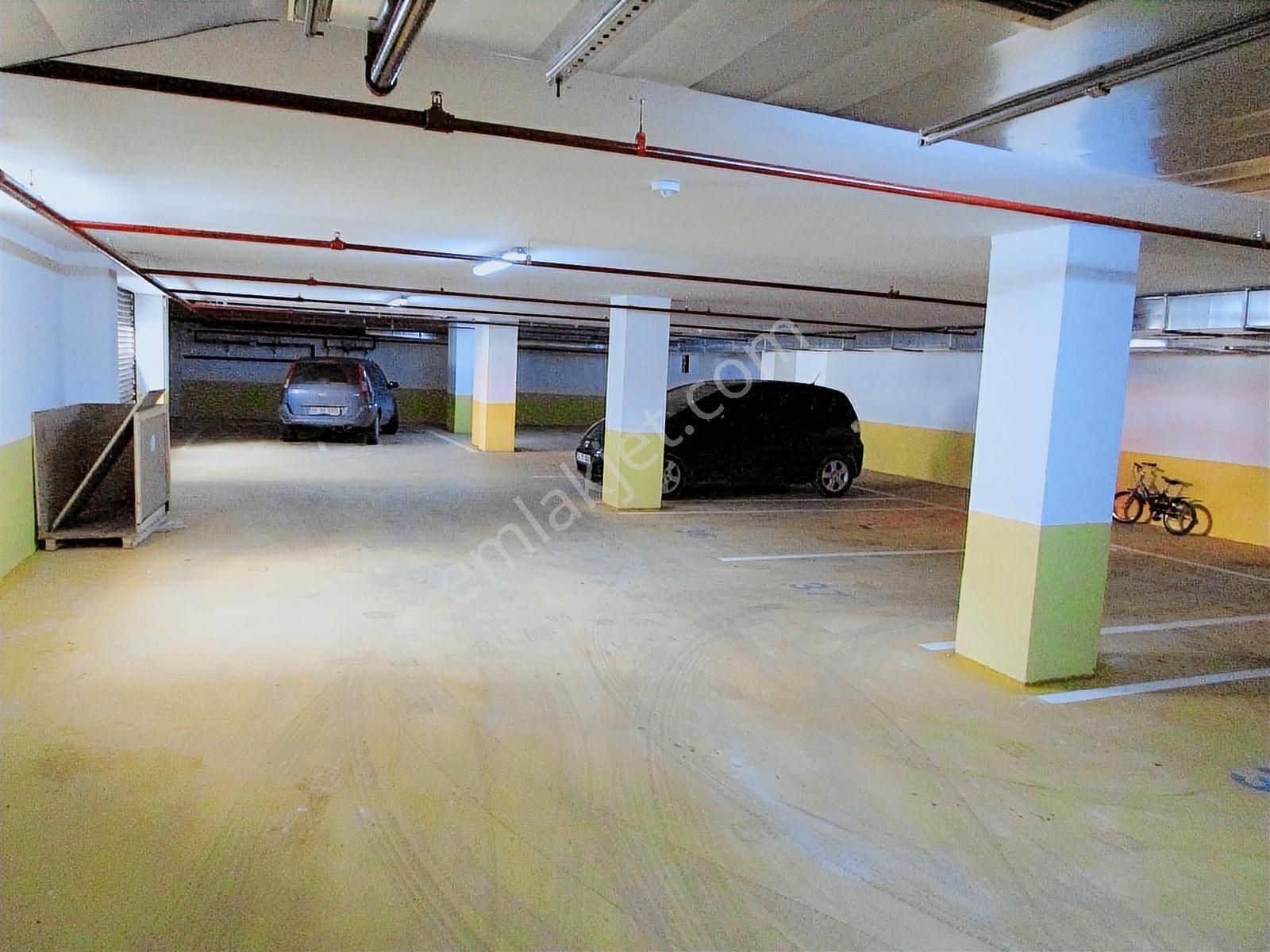 Pendik Gözdağı 6yıllık Bina Kapalı Otoparklı 90m2 2+1 Şubat1 Boş - Görsel 10