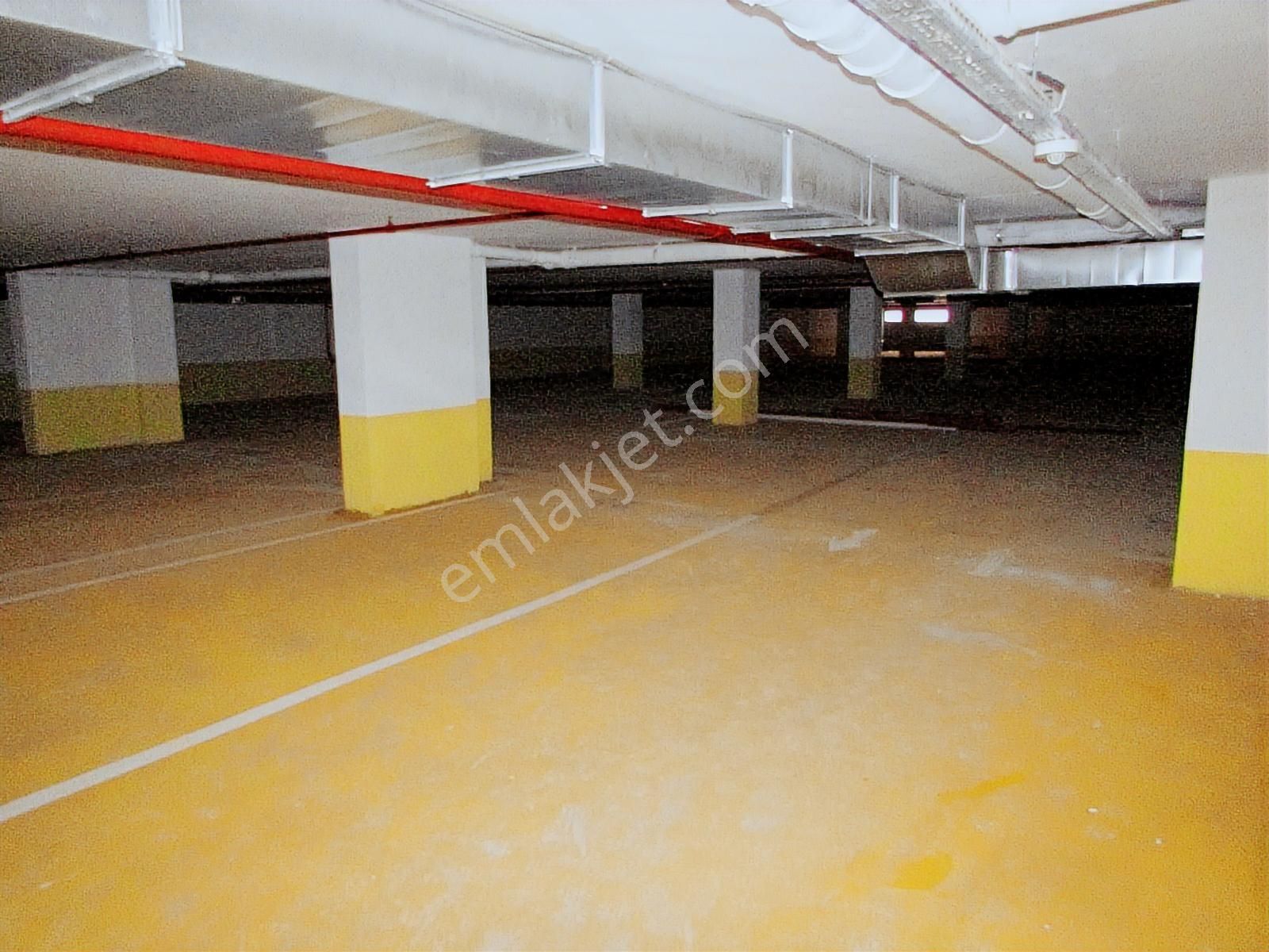 Pendik Gözdağı 6yıllık Bina Kapalı Otoparklı 90m2 2+1 Şubat1 Boş - Görsel 11