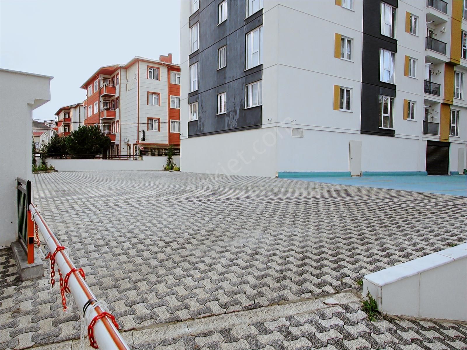 Pendik Gözdağı 6yıllık Bina Kapalı Otoparklı 90m2 2+1 Şubat1 Boş - Görsel 8