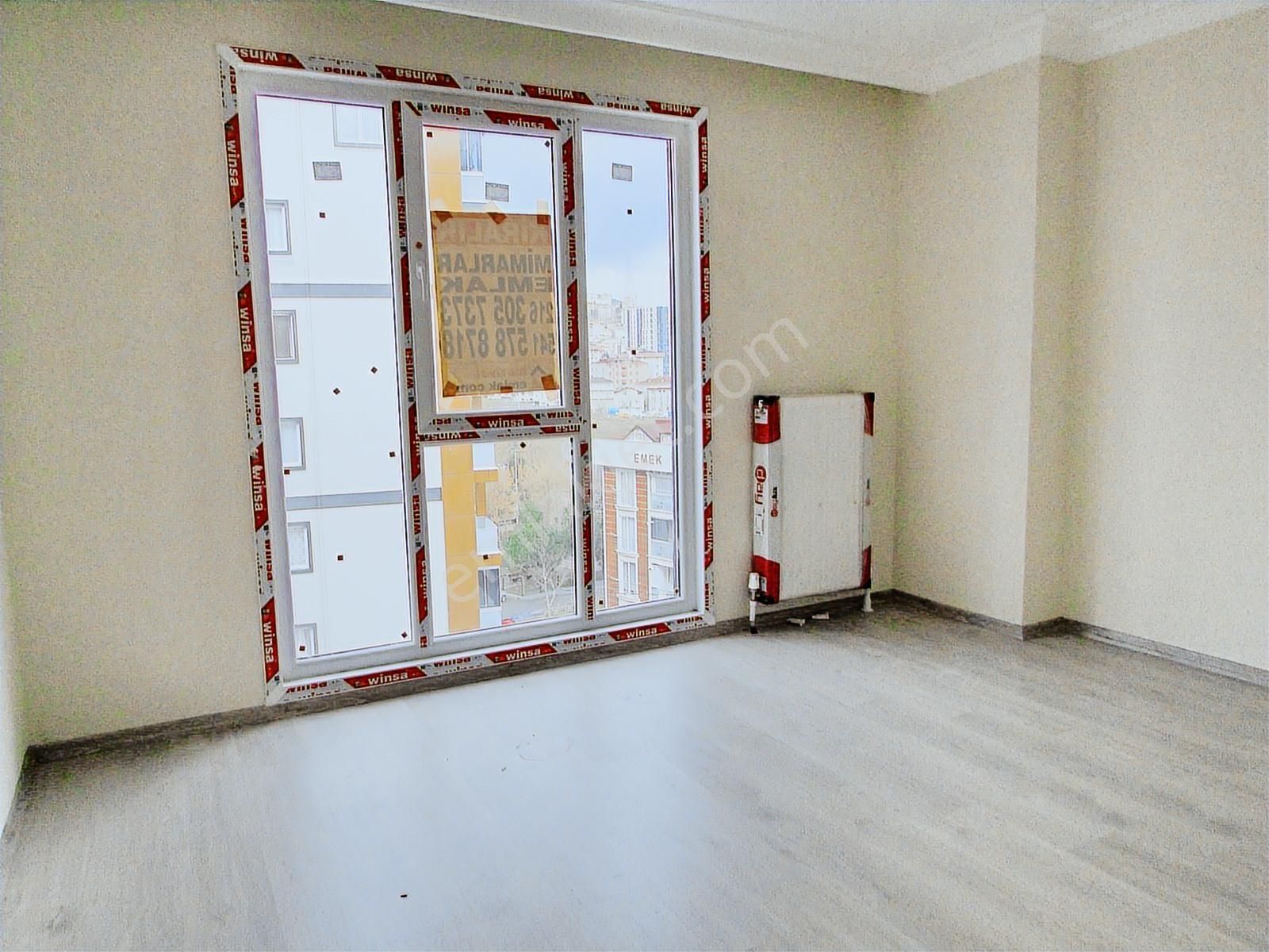 Pendik Gözdağı 6yıllık Bina Kapalı Otoparklı 90m2 2+1 Şubat1 Boş - Görsel 13