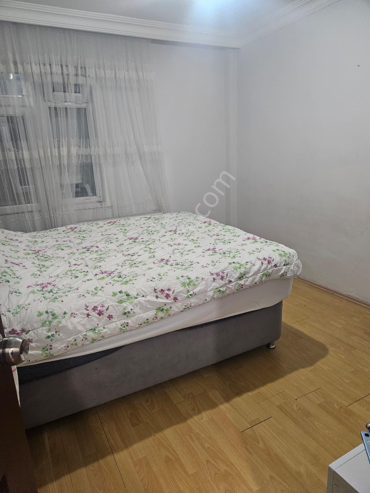 Mç Emlaktan Pınarbaşı Mahallesi' Nde 5+1 Teraslı Satılık Daire - Görsel 4