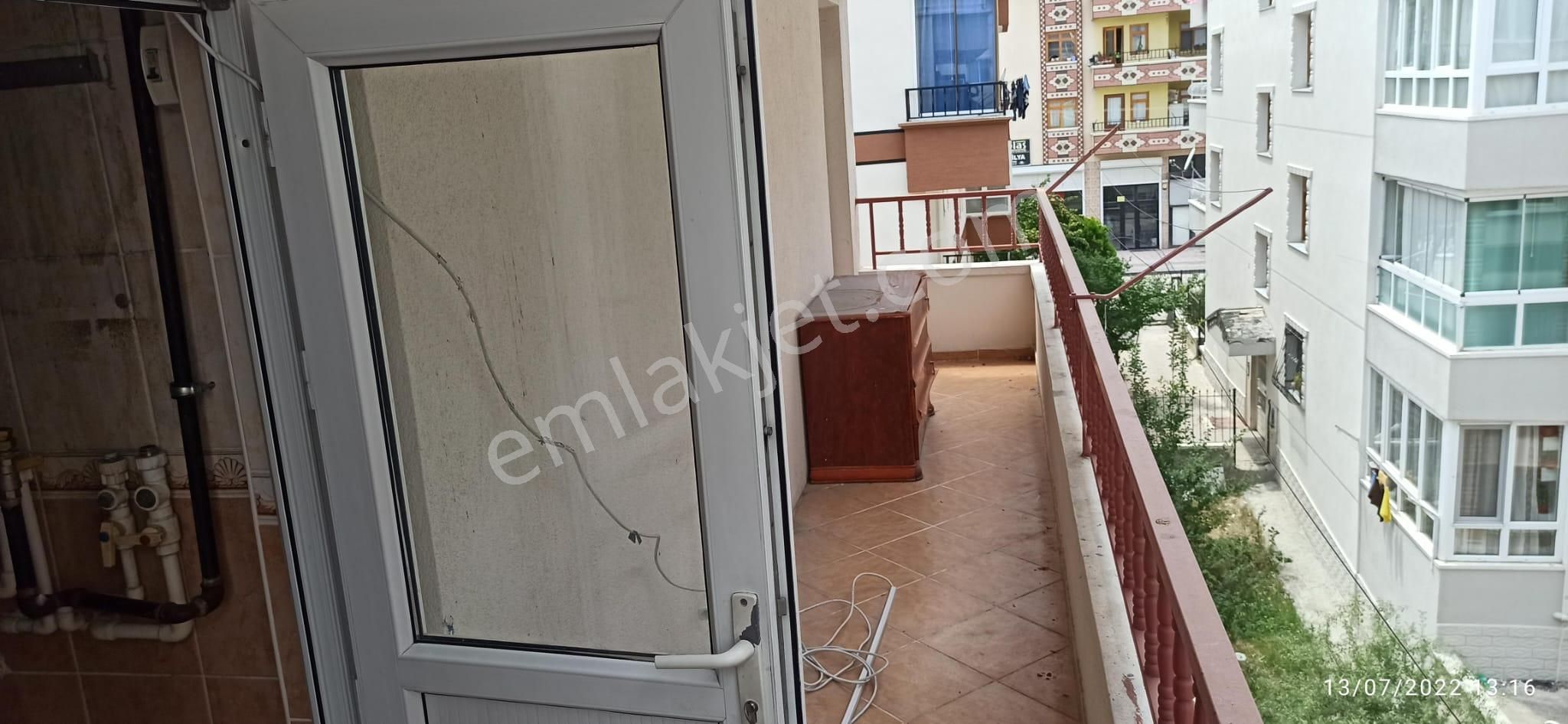 Mç Emlaktan Pınarbaşı Mahallesi' Nde 5+1 Teraslı Satılık Daire - Görsel 9