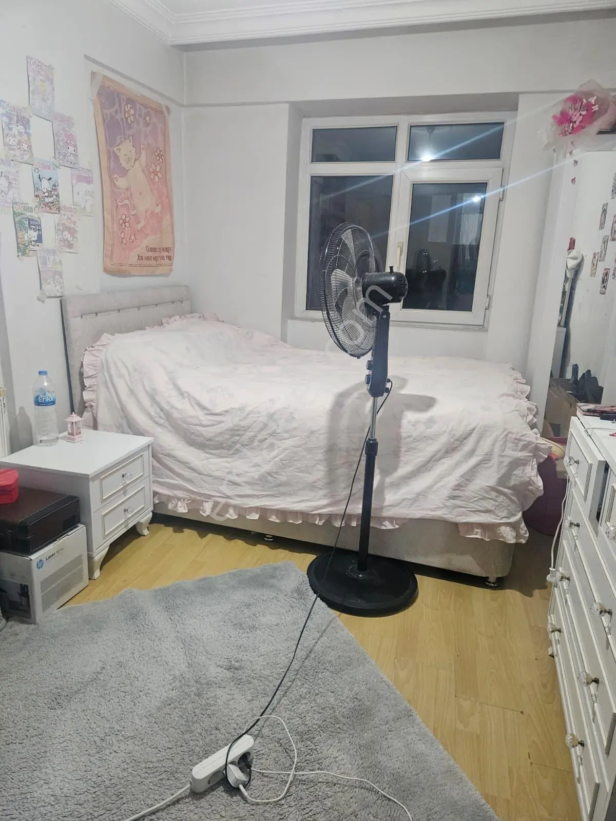 Mç Emlaktan Pınarbaşı Mahallesi' Nde 5+1 Teraslı Satılık Daire - Görsel 5