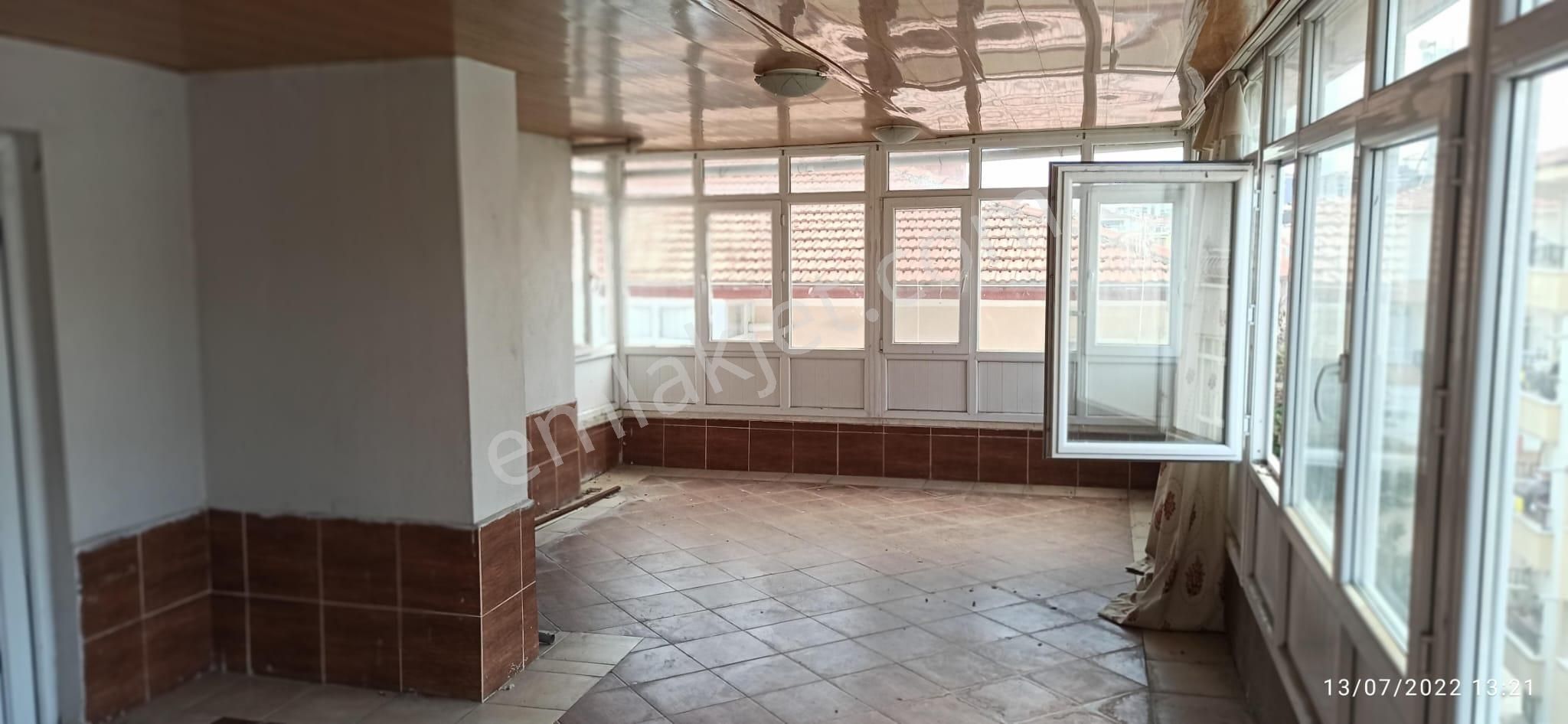 Mç Emlaktan Pınarbaşı Mahallesi' Nde 5+1 Teraslı Satılık Daire - Görsel 3