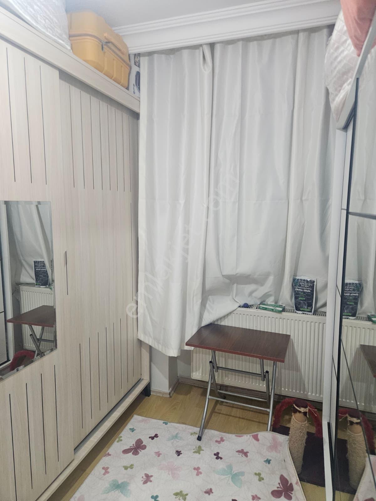 Mç Emlaktan Pınarbaşı Mahallesi' Nde 5+1 Teraslı Satılık Daire - Görsel 9