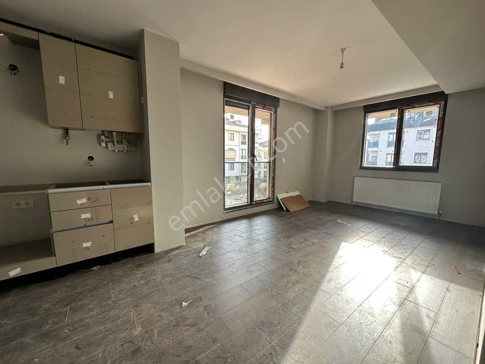 Yatırım'dan Çınar'da Merkezi Lokasyonda Katta Sıfır Yapıda 1+1 - Görsel 20