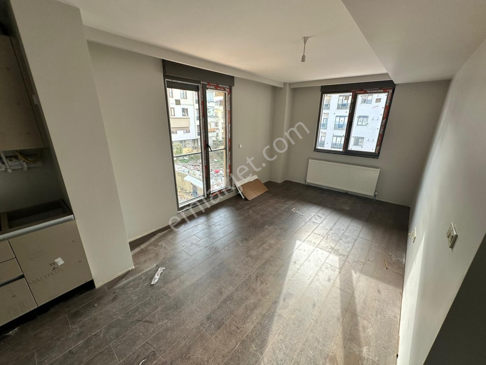 Yatırım'dan Çınar'da Merkezi Lokasyonda Katta Sıfır Yapıda 1+1 - Görsel 10