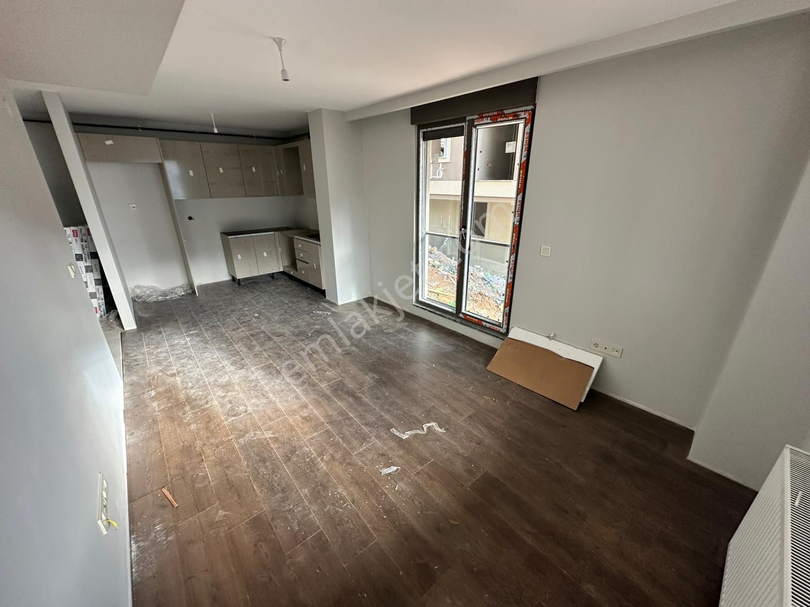 Yatırım'dan Çınar'da Merkezi Lokasyonda Katta Sıfır Yapıda 1+1 - Görsel 16