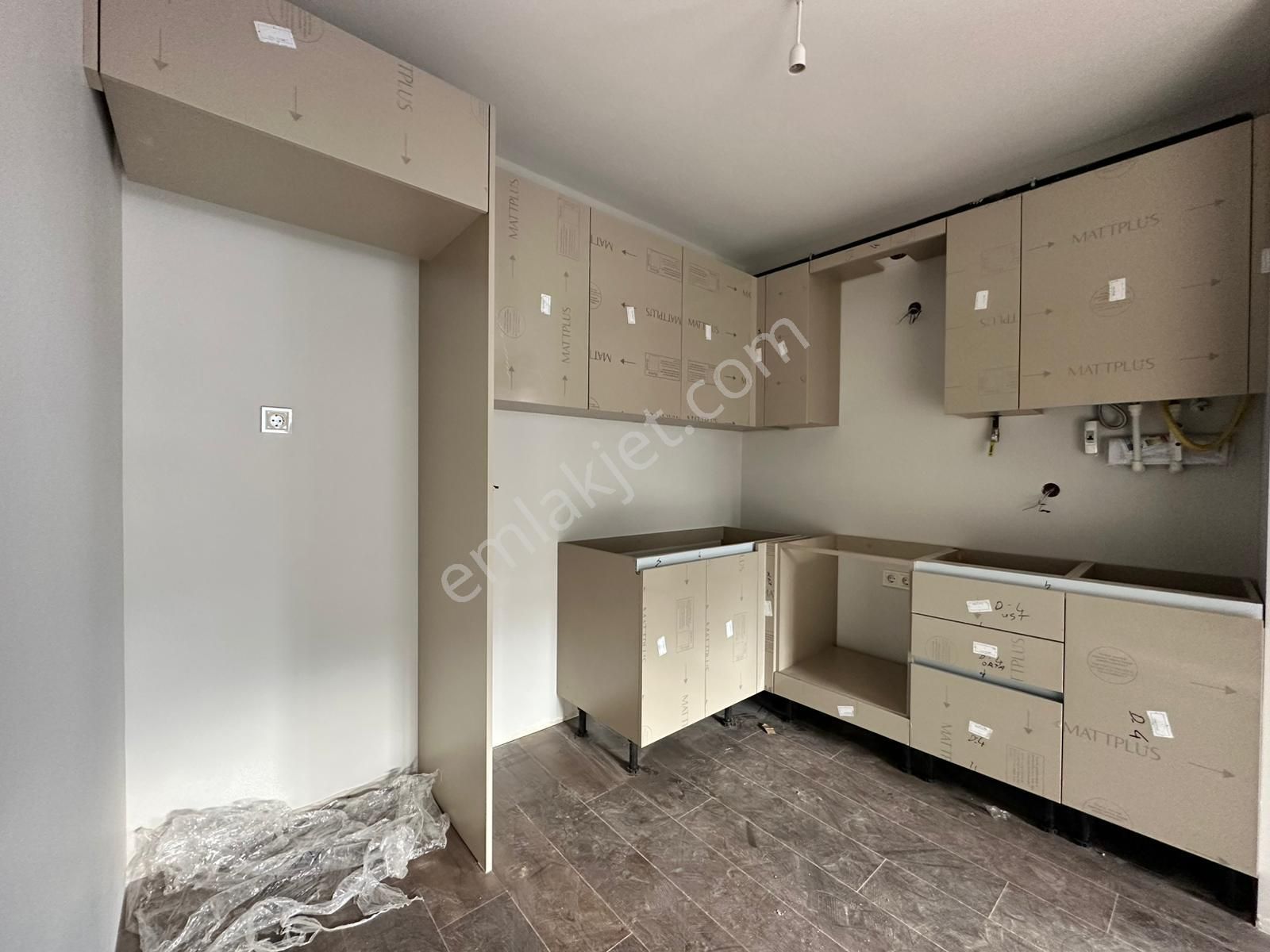 Yatırım'dan Çınar'da Merkezi Lokasyonda Katta Sıfır Yapıda 1+1 - Görsel 22