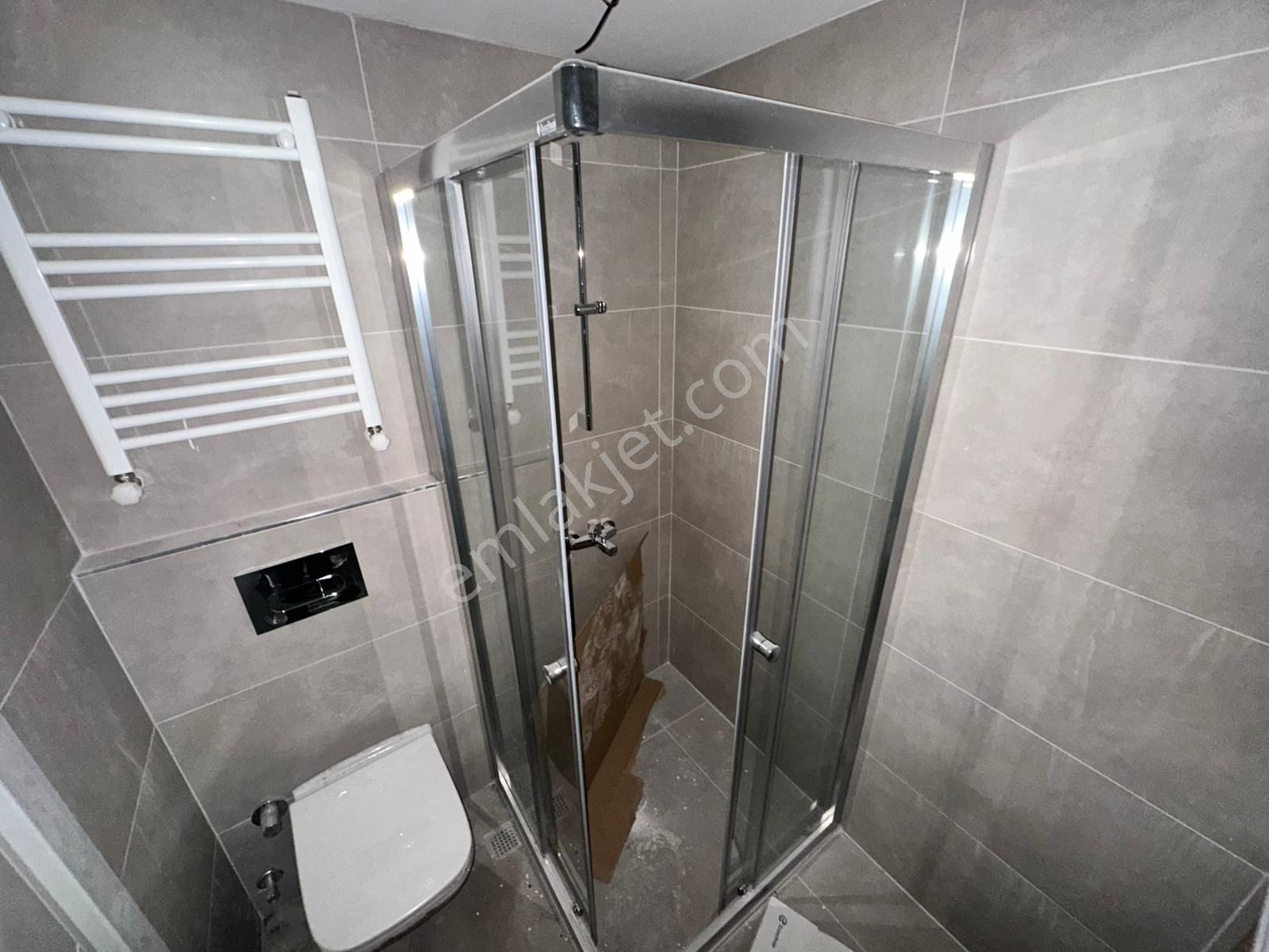 Yatırım'dan Çınar'da Merkezi Lokasyonda Katta Sıfır Yapıda 1+1 - Görsel 12