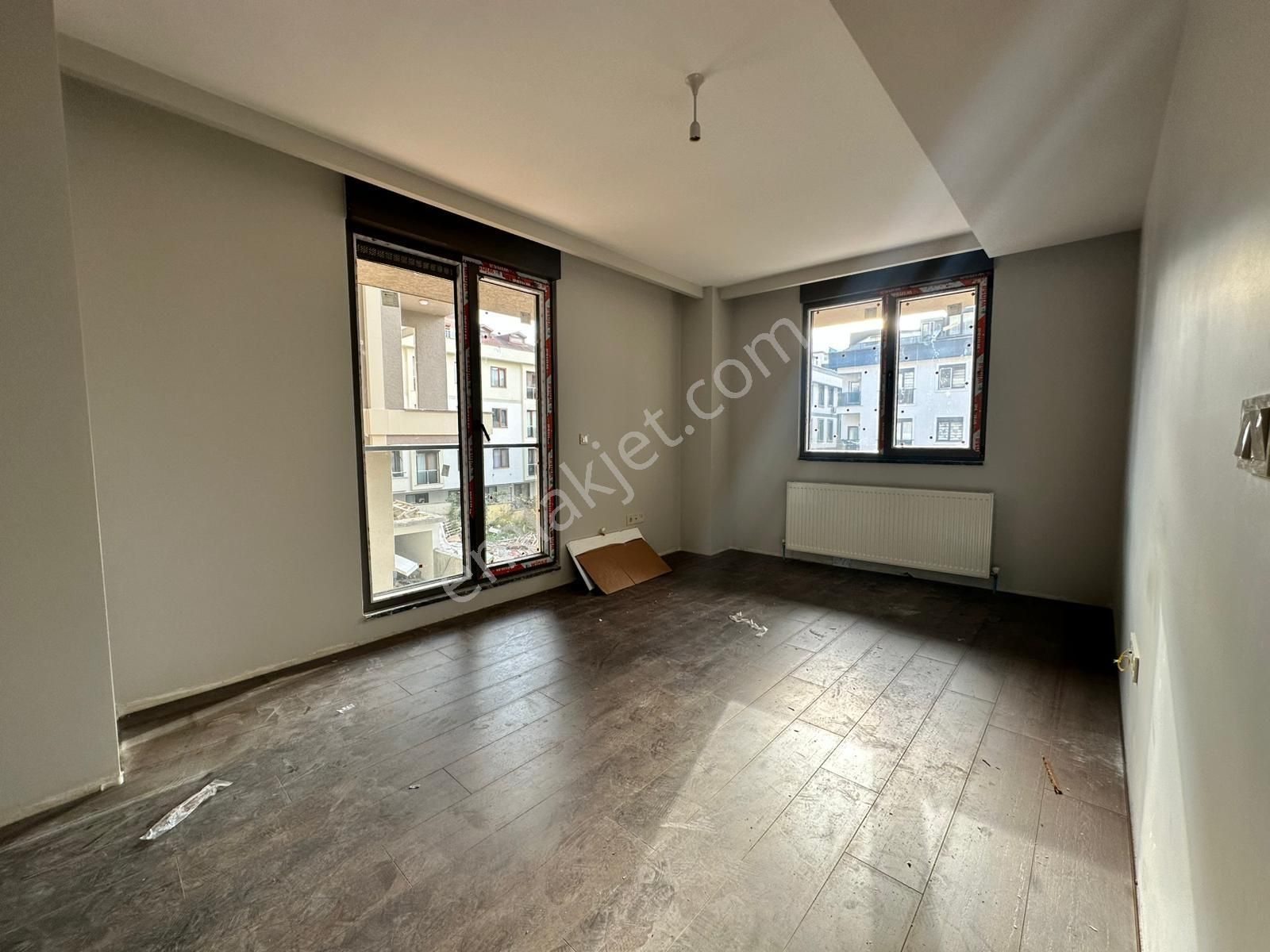 Yatırım'dan Çınar'da Merkezi Lokasyonda Katta Sıfır Yapıda 1+1 - Görsel 35