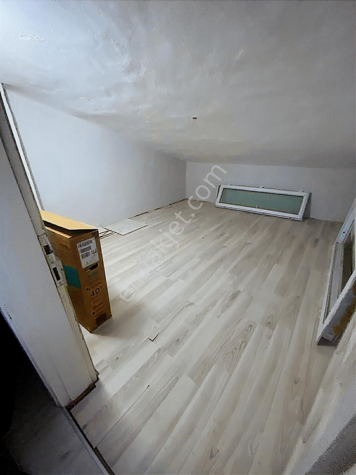 Çizgi'den Fatih Mah.de 3+1 Müstakil 0 Yapılı Satılık Triplex - Görsel 20