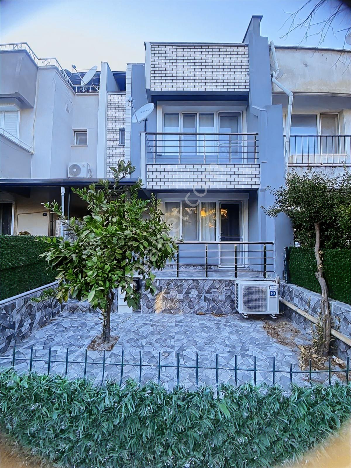 Çizgi'den Fatih Mah.de 3+1 Müstakil 0 Yapılı Satılık Triplex - Görsel 30