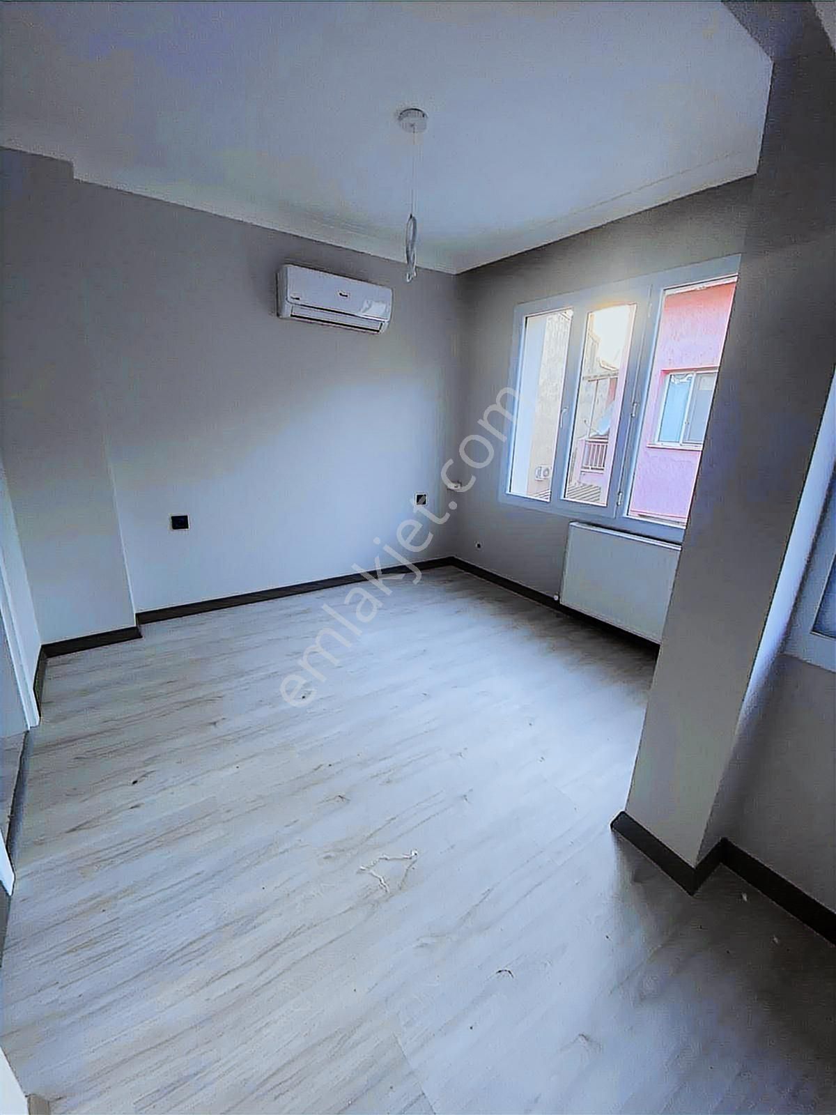 Çizgi'den Fatih Mah.de 3+1 Müstakil 0 Yapılı Satılık Triplex - Görsel 17