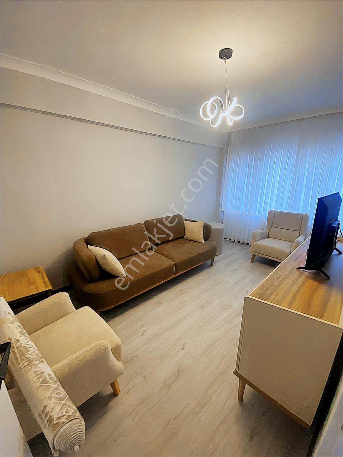 Çizgi'den Fatih Mah.de 3+1 Müstakil 0 Yapılı Satılık Triplex - Görsel 22