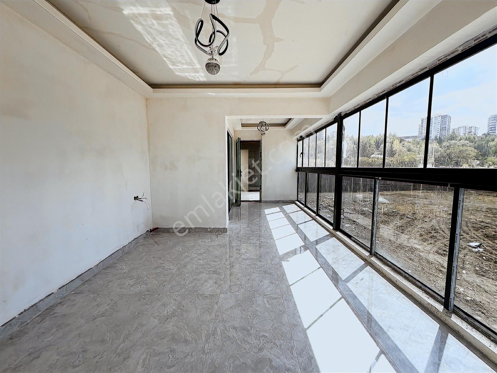 █çiftçioğulların'dan█protokol Yolu Yakını Lüx Sitede G.odalı 4+1 - Görsel 10