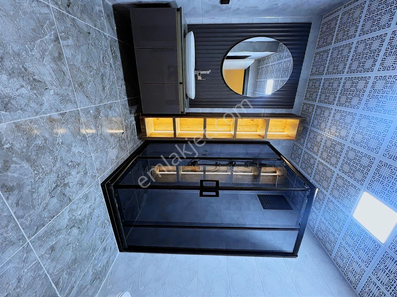 █çiftçioğulların'dan█protokol Yolu Yakını Lüx Sitede G.odalı 4+1 - Görsel 31