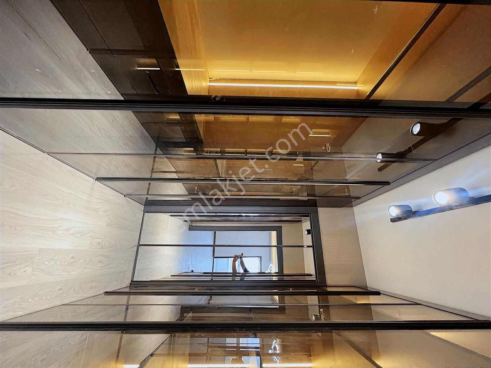 █çiftçioğulların'dan█protokol Yolu Yakını Lüx Sitede G.odalı 4+1 - Görsel 20