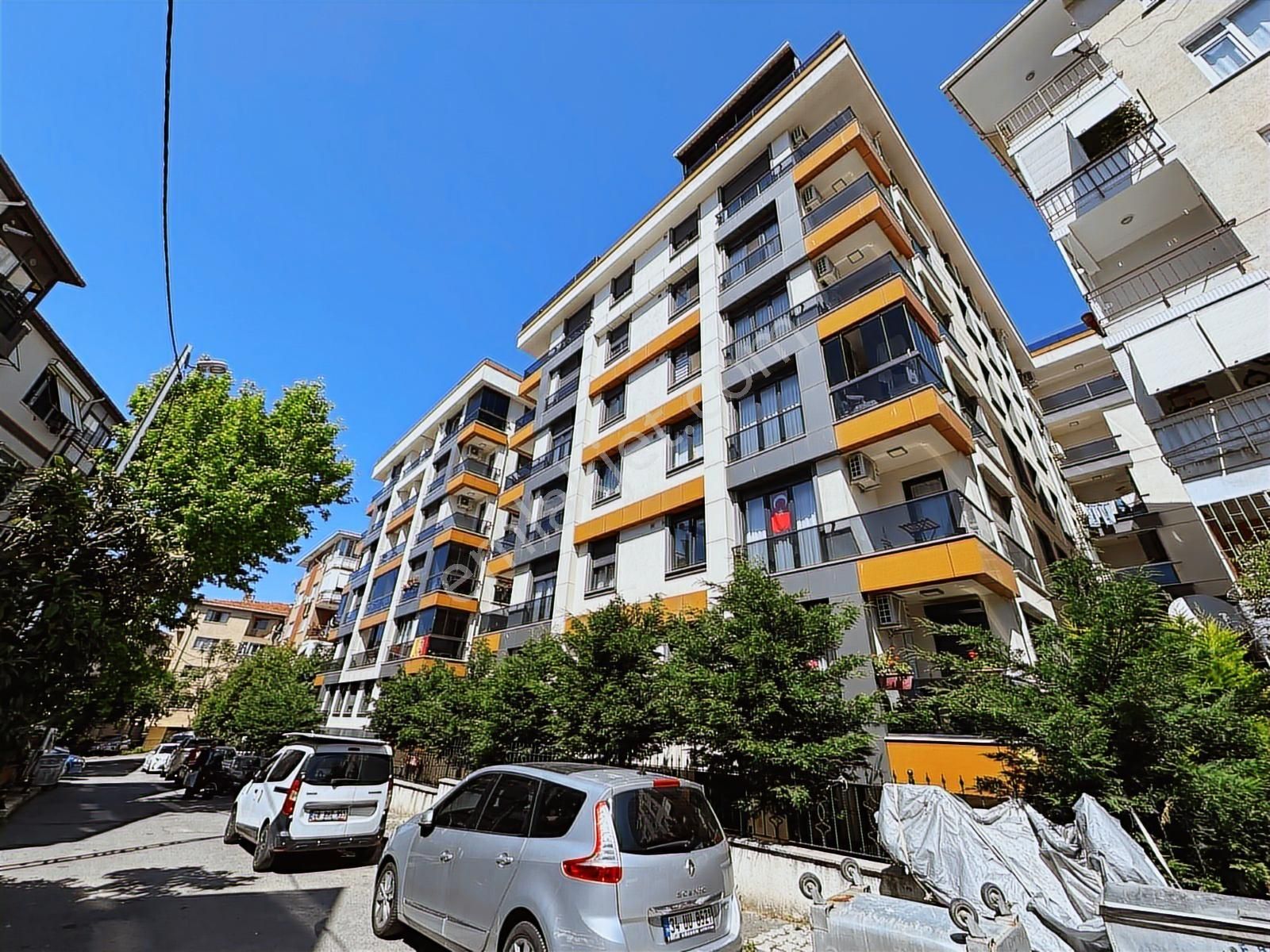 █ Konfor █ Altıntepe Altınvadi Konaklarında Teraslı 3+1 Dubleks