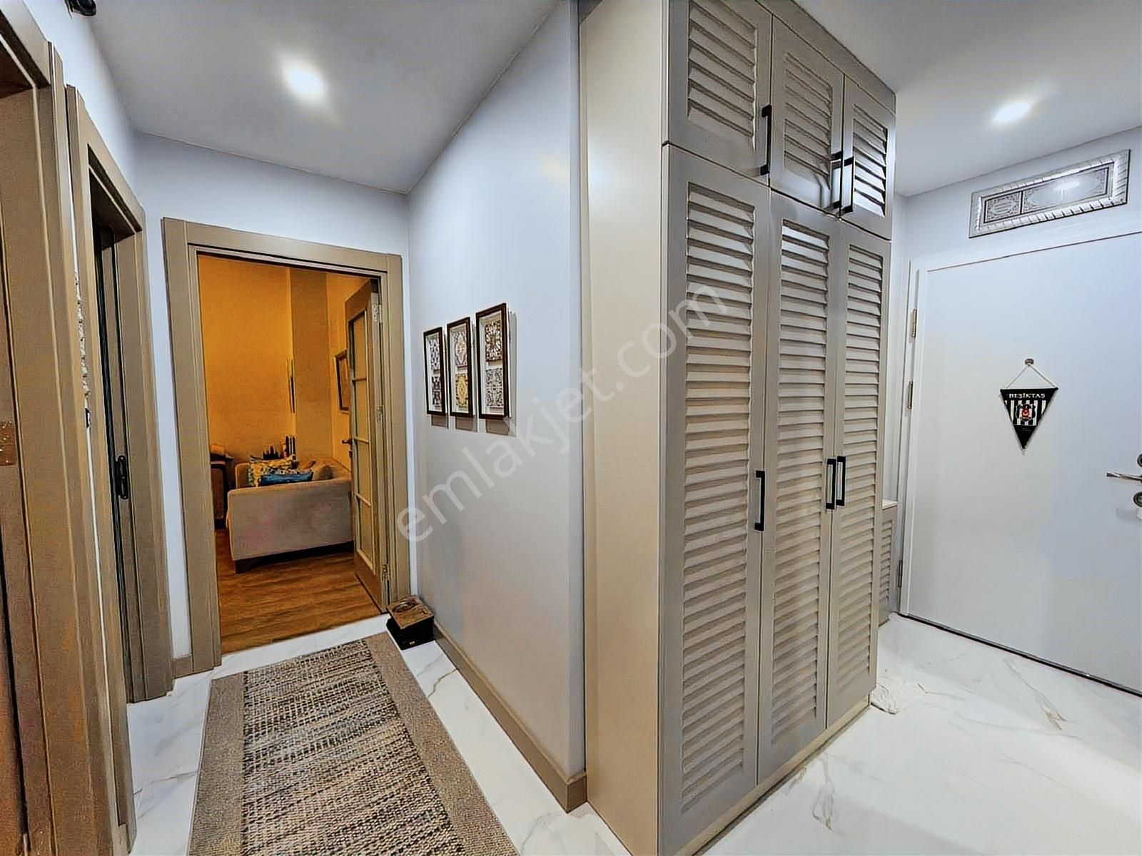 ▃yatırım▃altıntepe'de Minibüs Cad. 2dk 1yıllık 3.katta 2+1 - Görsel 15