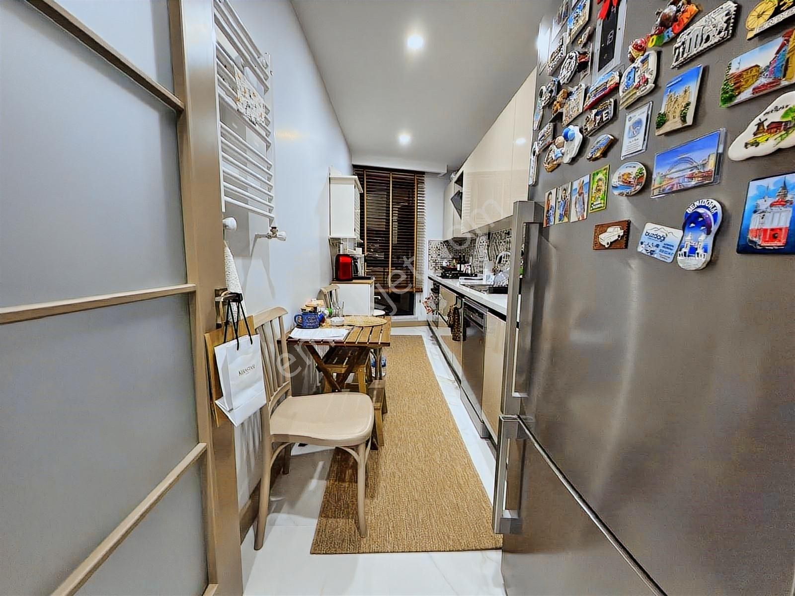 ▃yatırım▃altıntepe'de Minibüs Cad. 2dk 1yıllık 3.katta 2+1 - Görsel 21