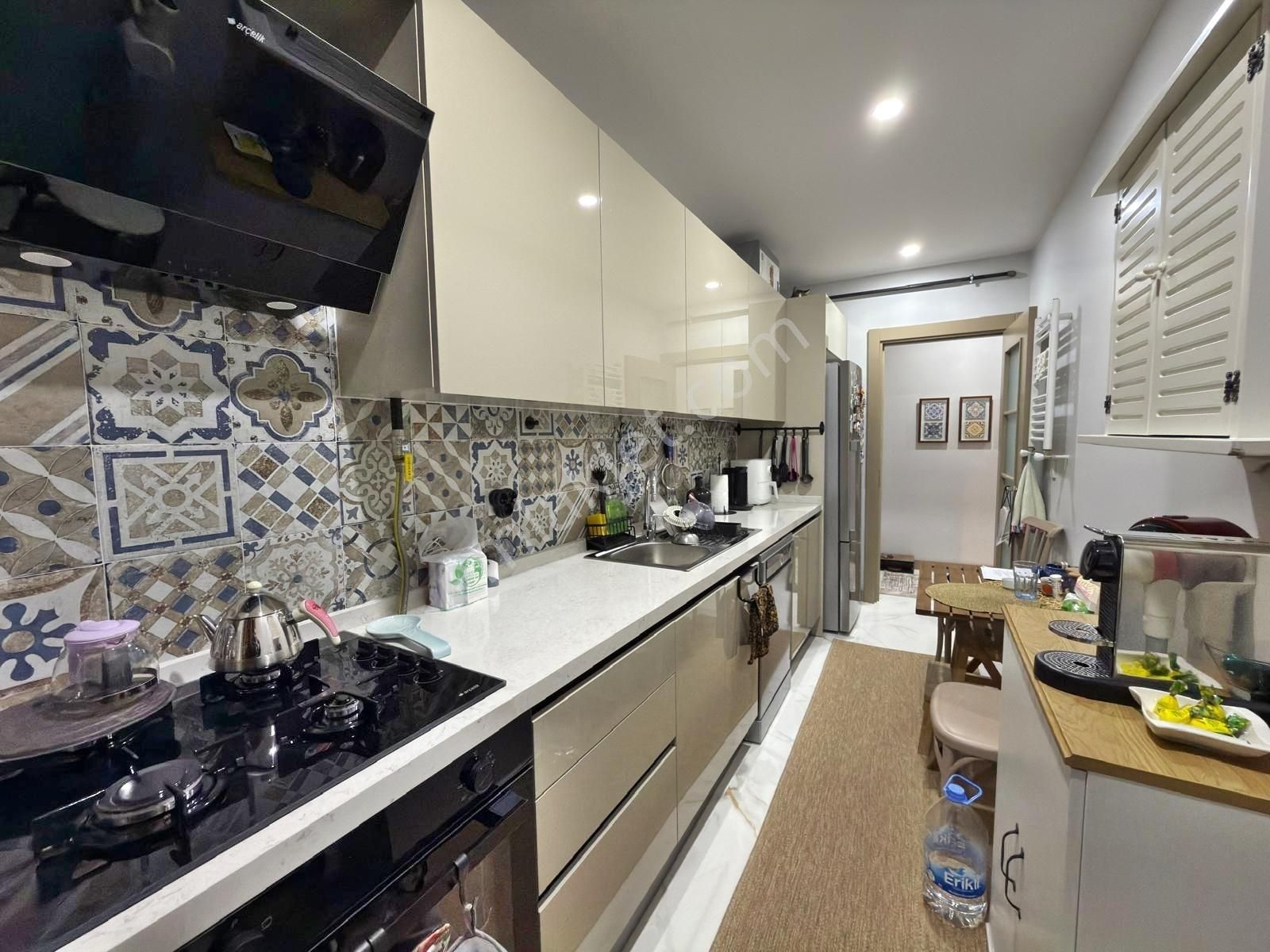 ▃yatırım▃altıntepe'de Minibüs Cad. 2dk 1yıllık 3.katta 2+1 - Görsel 22