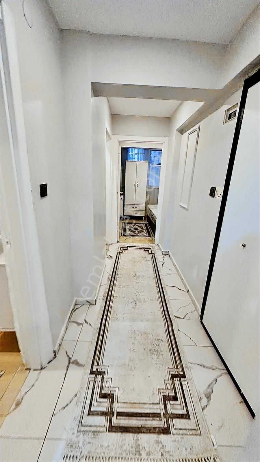 Axis Avmye Yakın Ana Cadde Üzerinde Full Eşyalı 2+1 Daire - Görsel 29