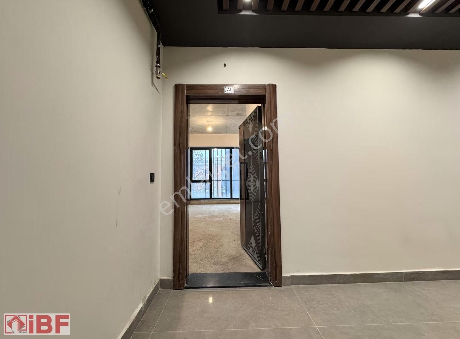 İbf Rising Office Yahya Kaptan'da 173 M² 3+1 Kiralık Lüks Ofis - Görsel 12