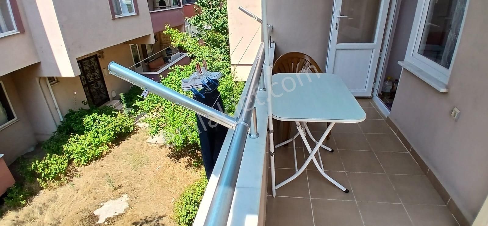 Karasu'da Kaçırılmayacak Fiyatta 1+1 Satılık Daire - Görsel 21
