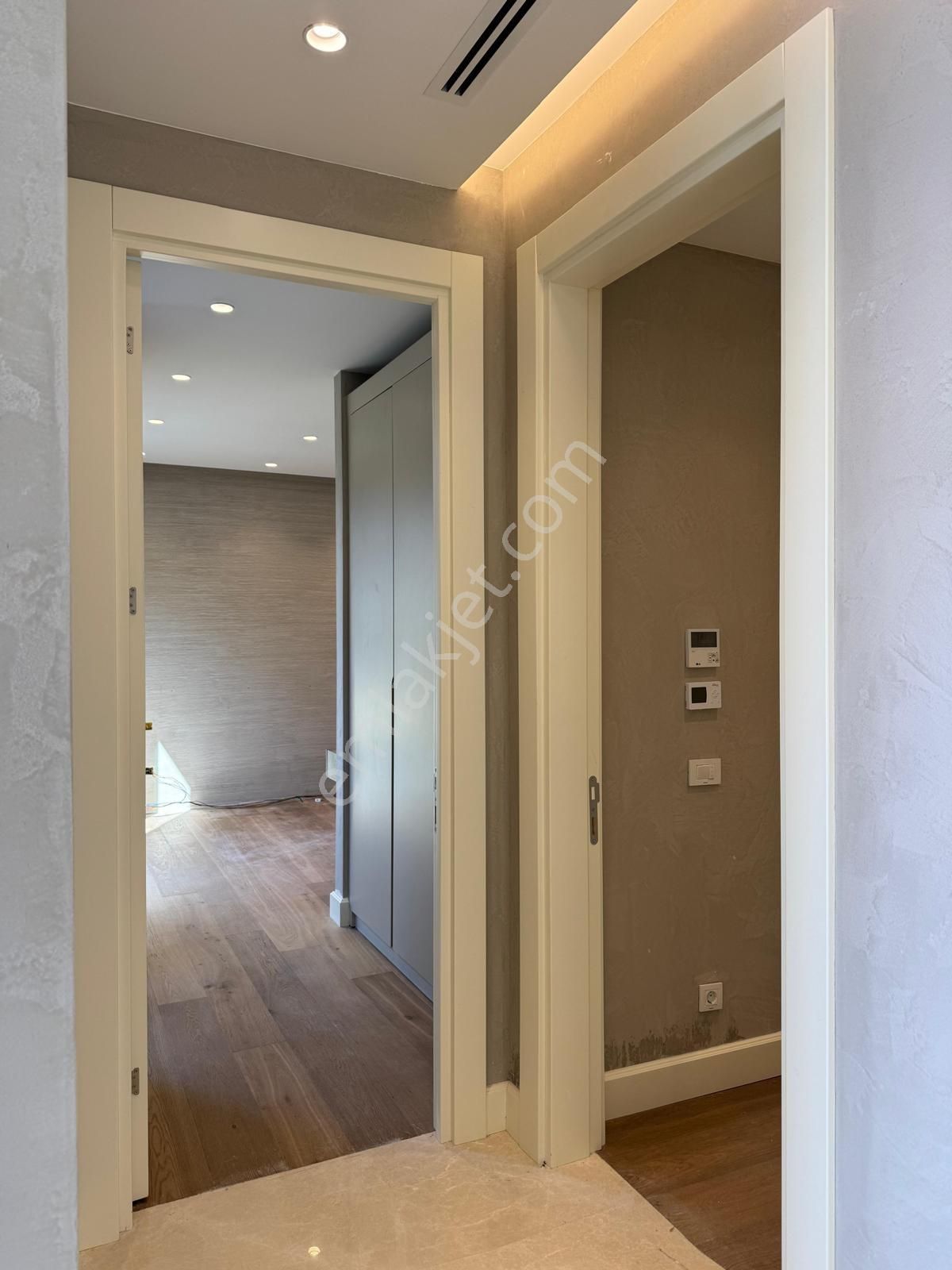 Seba Taş Evleri 4+1 Deniz Manzaralı Özel Havuzlu Tek Katlı Villa - Görsel 34