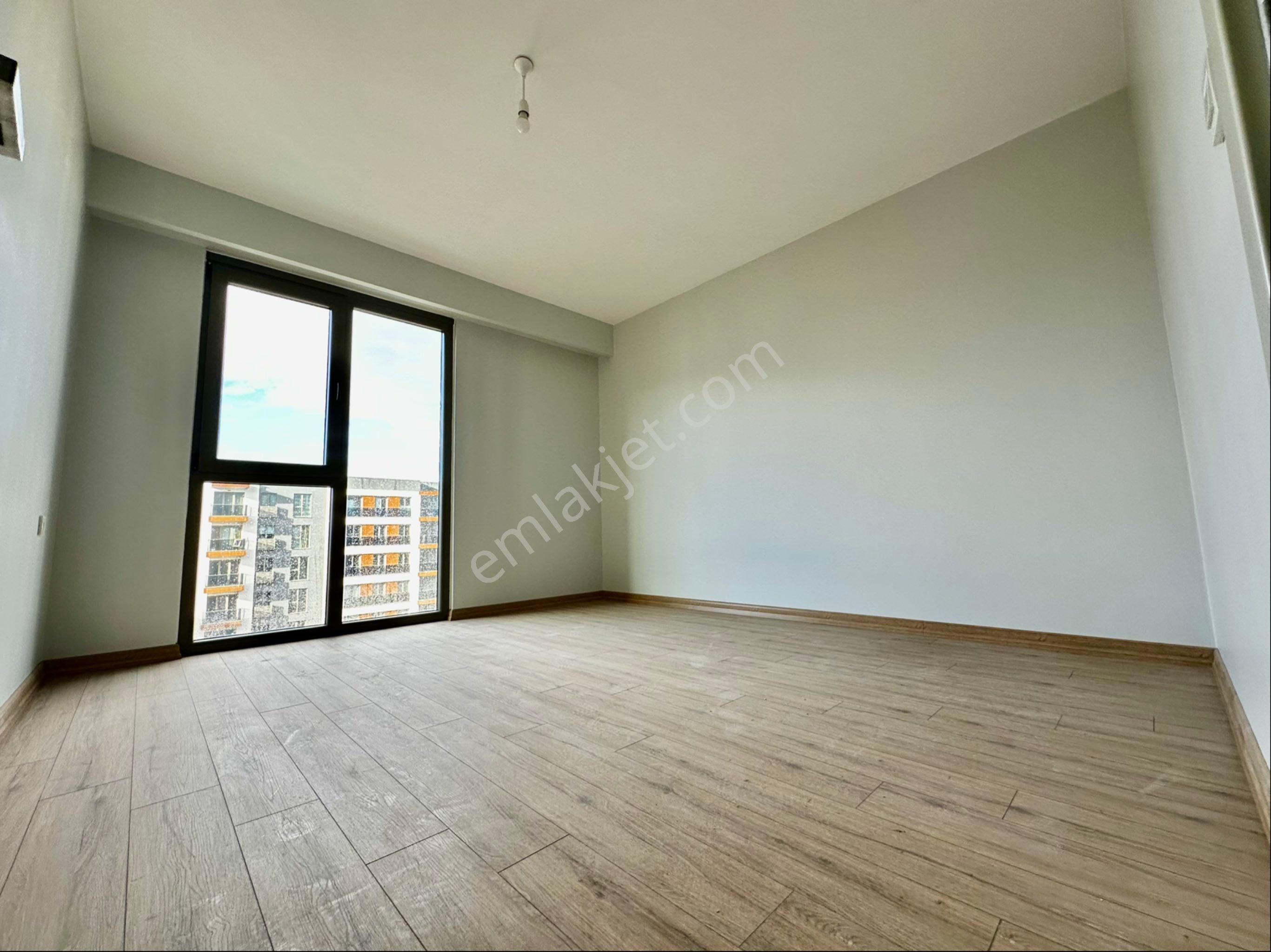 Siltaş Premium Kapalı Havuzlu 2+1 Kiralık Daire - Görsel 16