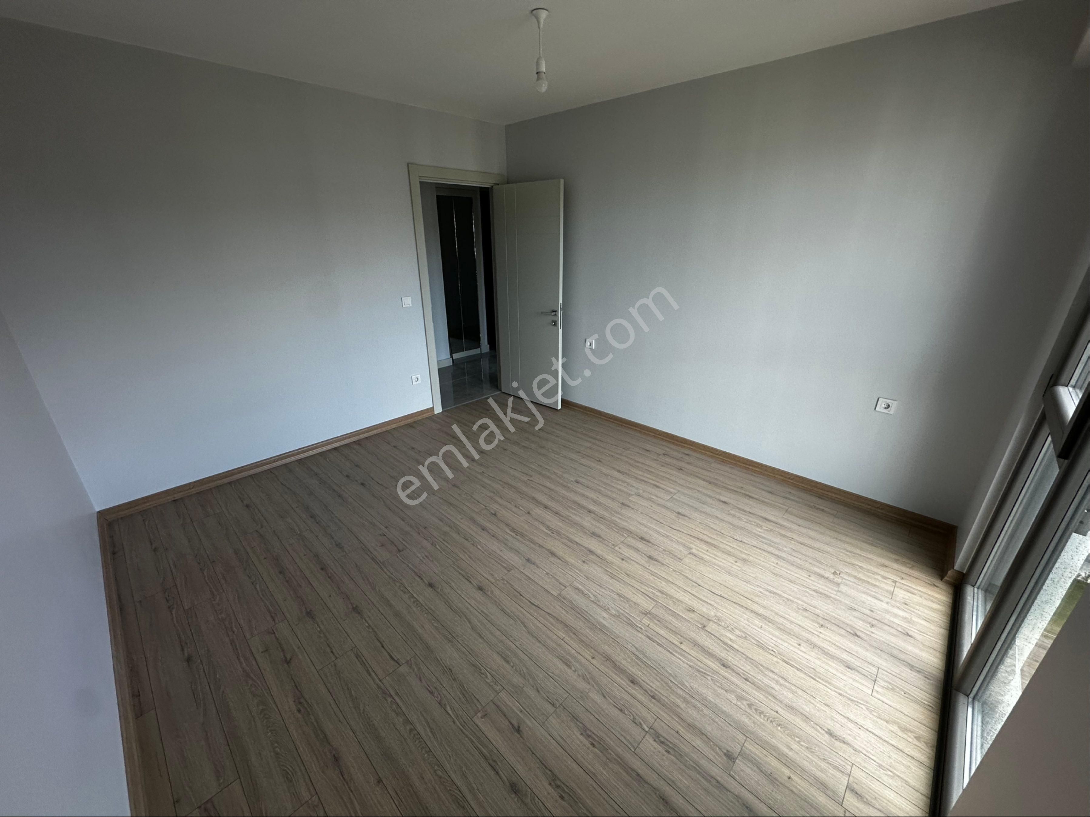 Siltaş Premium Kapalı Havuzlu 2+1 Kiralık Daire - Görsel 17