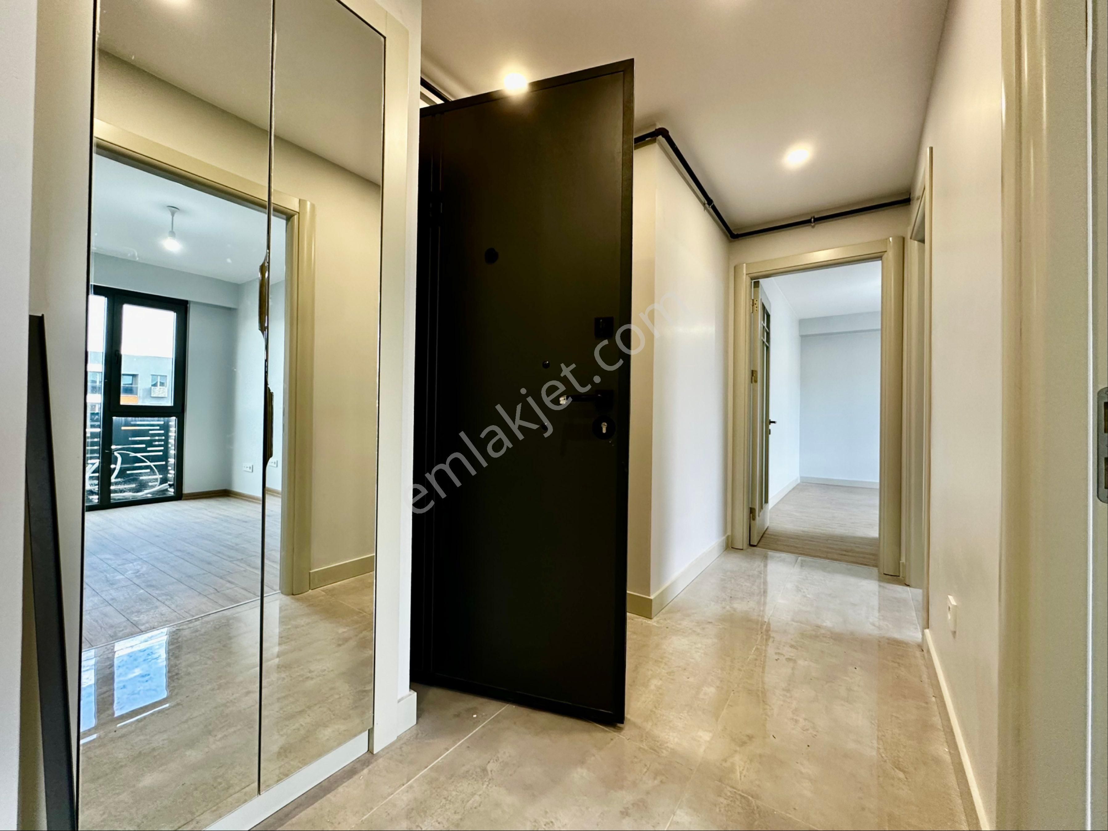 Siltaş Premium Kapalı Havuzlu 2+1 Kiralık Daire - Görsel 29