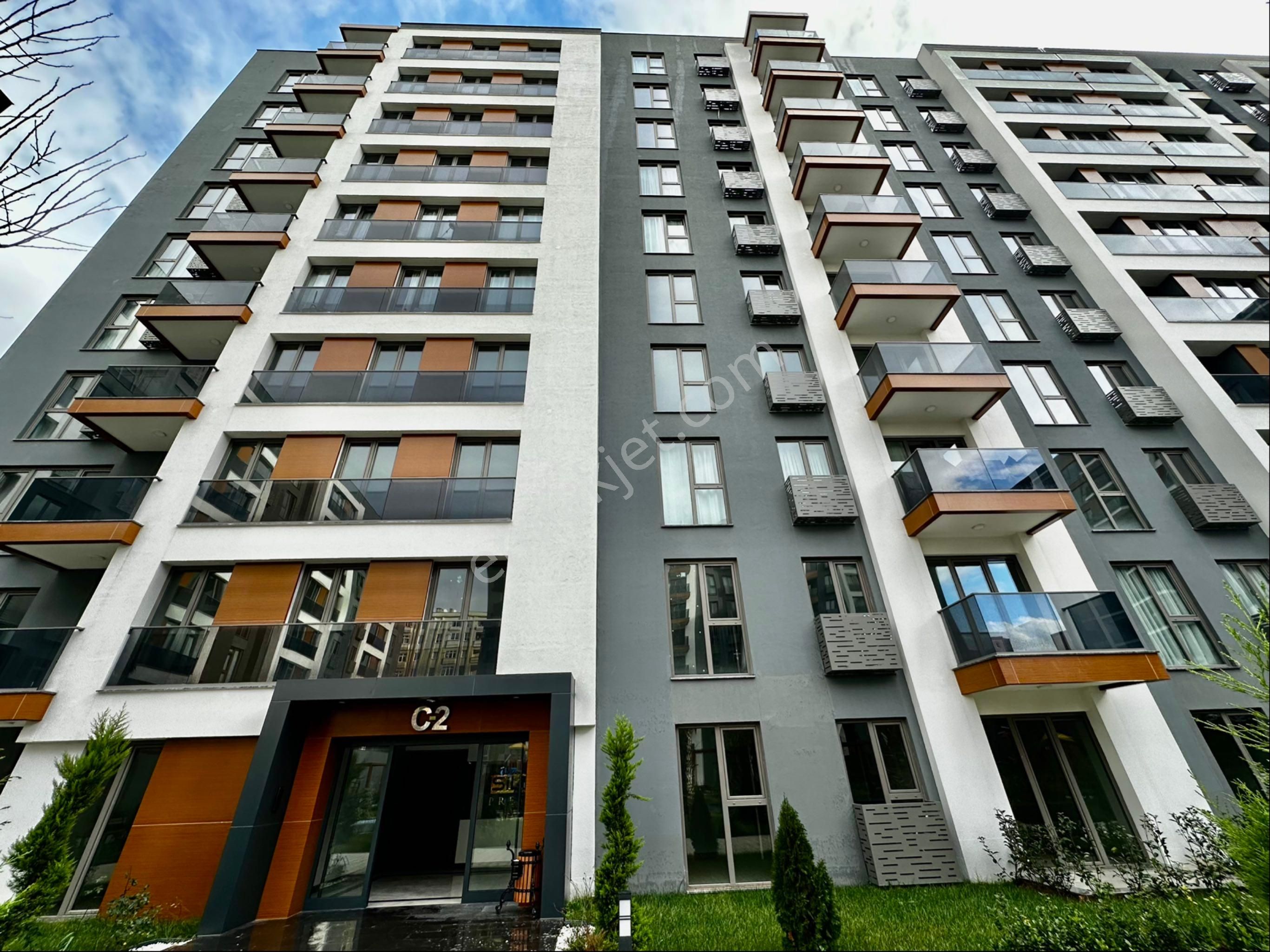 Siltaş Premium Kapalı Havuzlu 2+1 Kiralık Daire - Görsel 10
