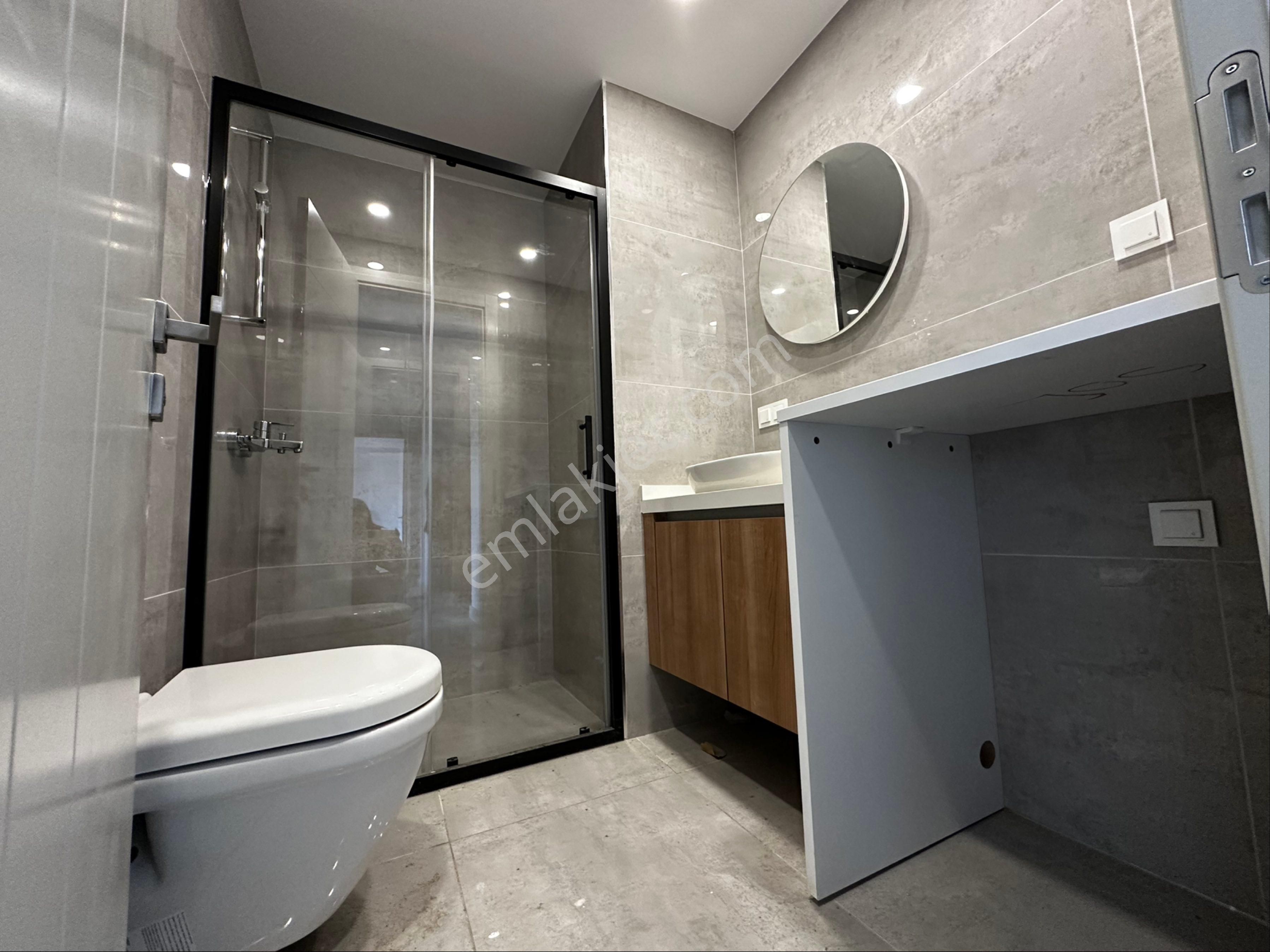 Siltaş Premium Kapalı Havuzlu 2+1 Kiralık Daire - Görsel 19