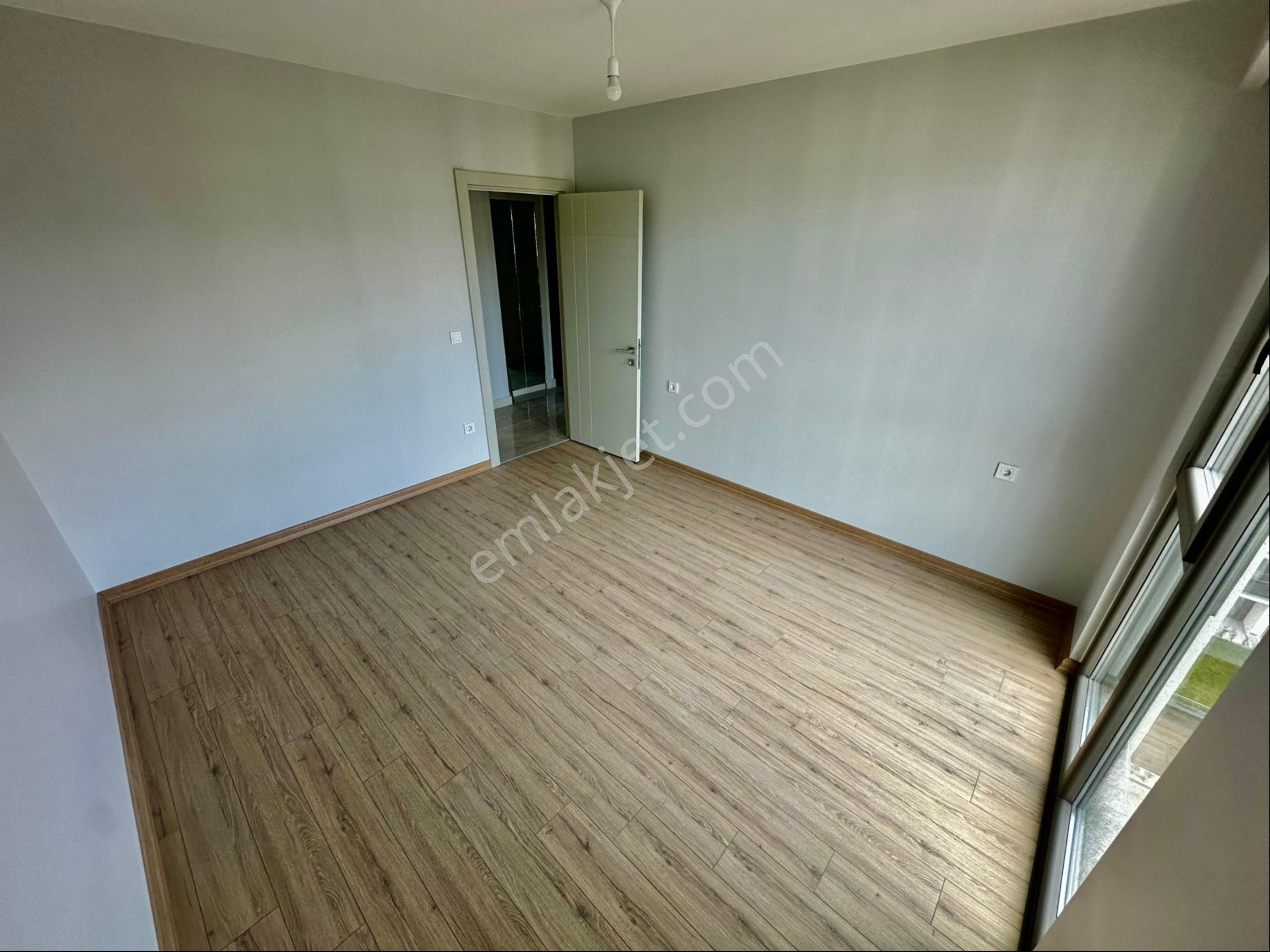 Siltaş Premium Kapalı Havuzlu 2+1 Kiralık Daire - Görsel 18
