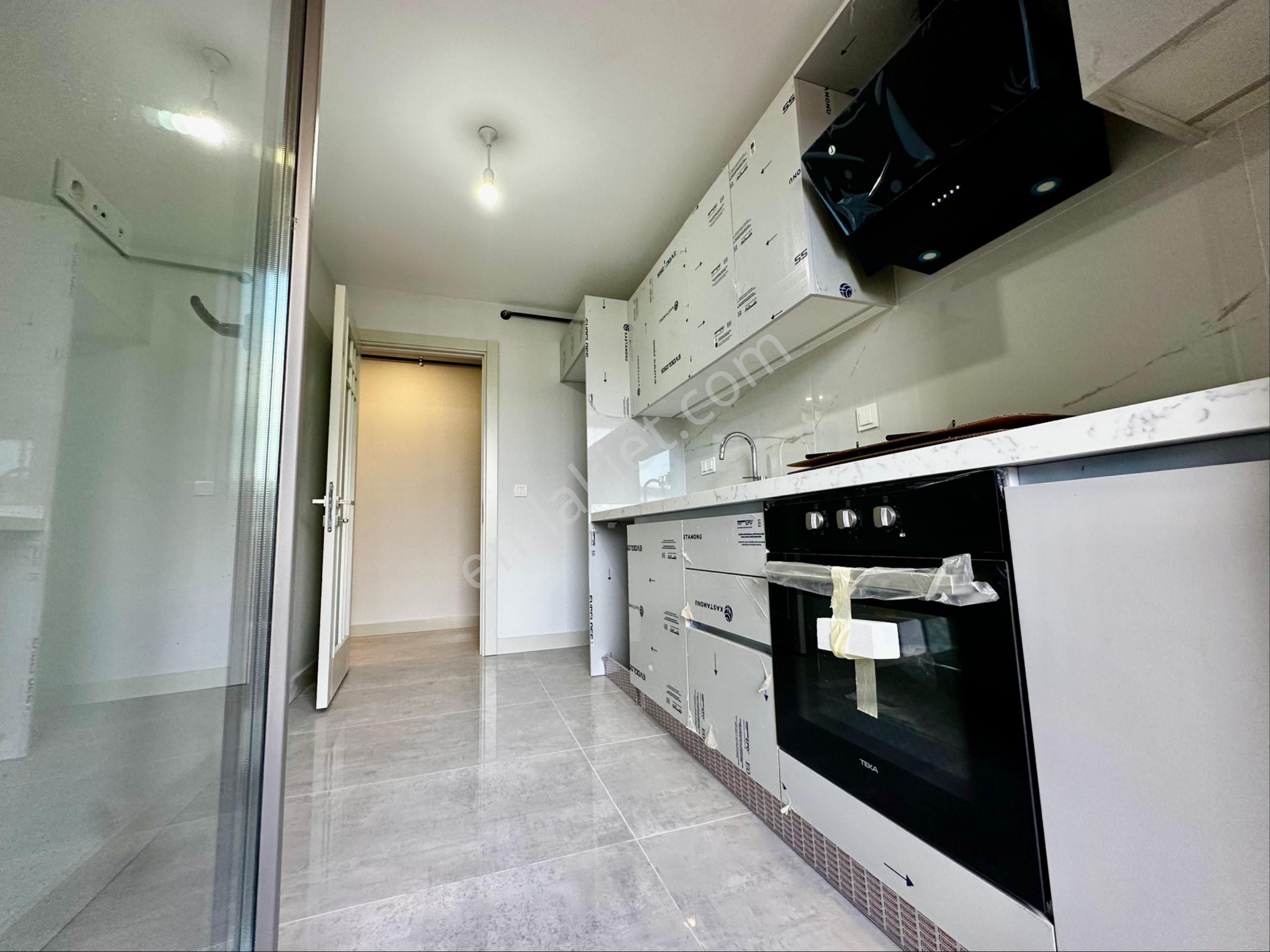 Siltaş Premium Kapalı Havuzlu 2+1 Kiralık Daire - Görsel 25