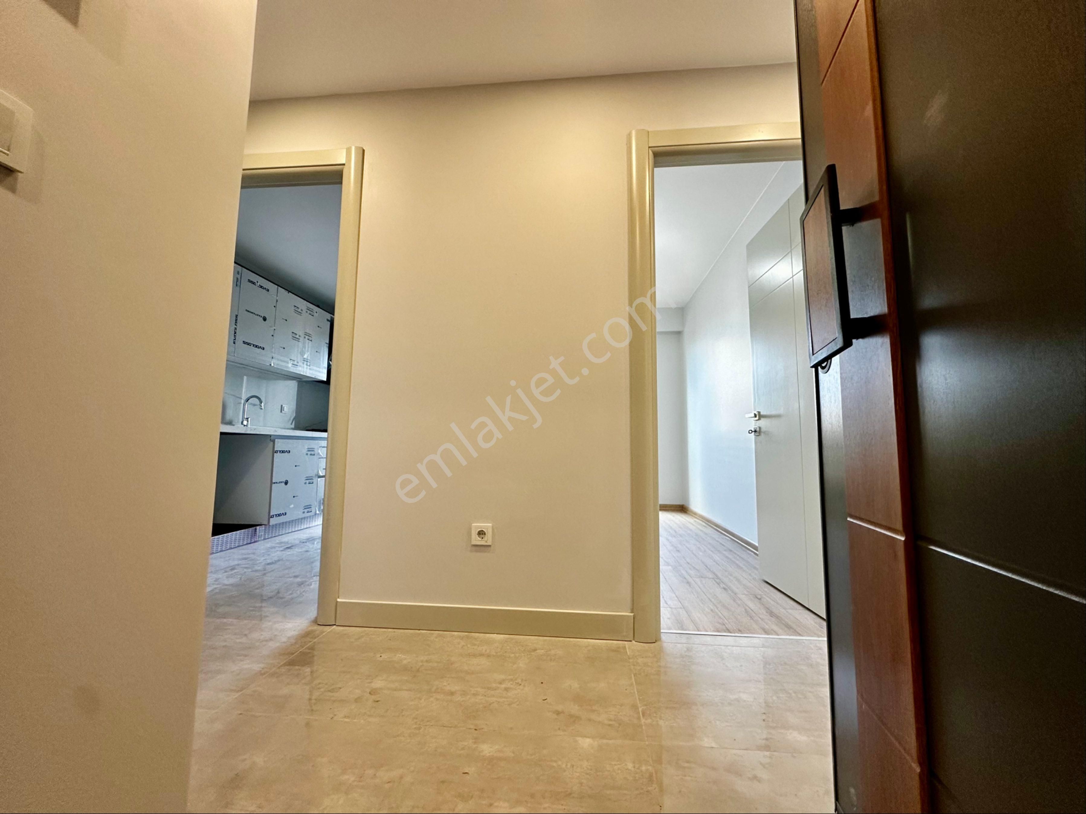 Siltaş Premium Kapalı Havuzlu 2+1 Kiralık Daire - Görsel 22