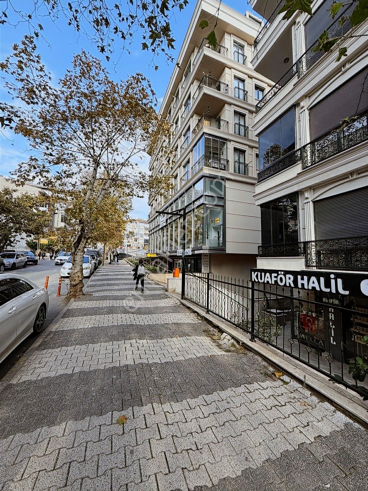 ▃yatırım▃maltepe Merkezde Marmaraya Yürüme Mesafesinde 3+1 - Görsel 16