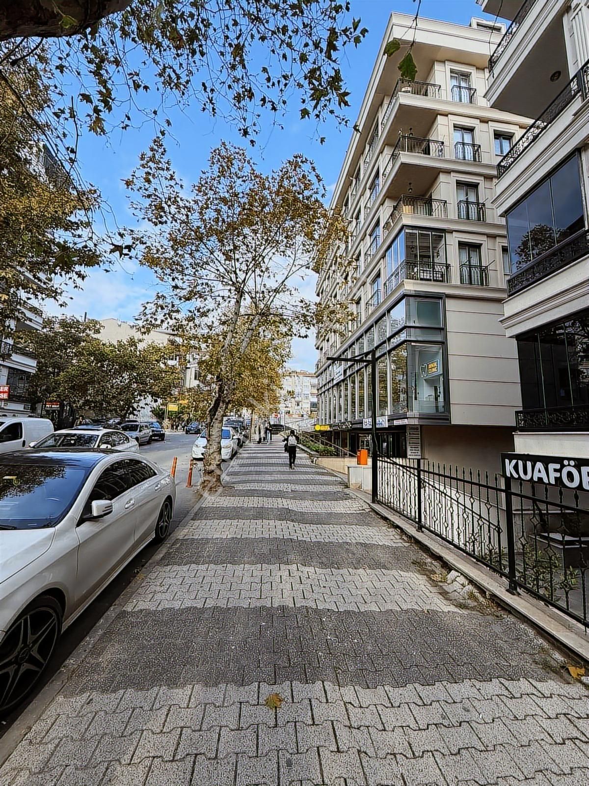 ▃yatırım▃maltepe Merkezde Marmaraya Yürüme Mesafesinde 3+1 - Görsel 26
